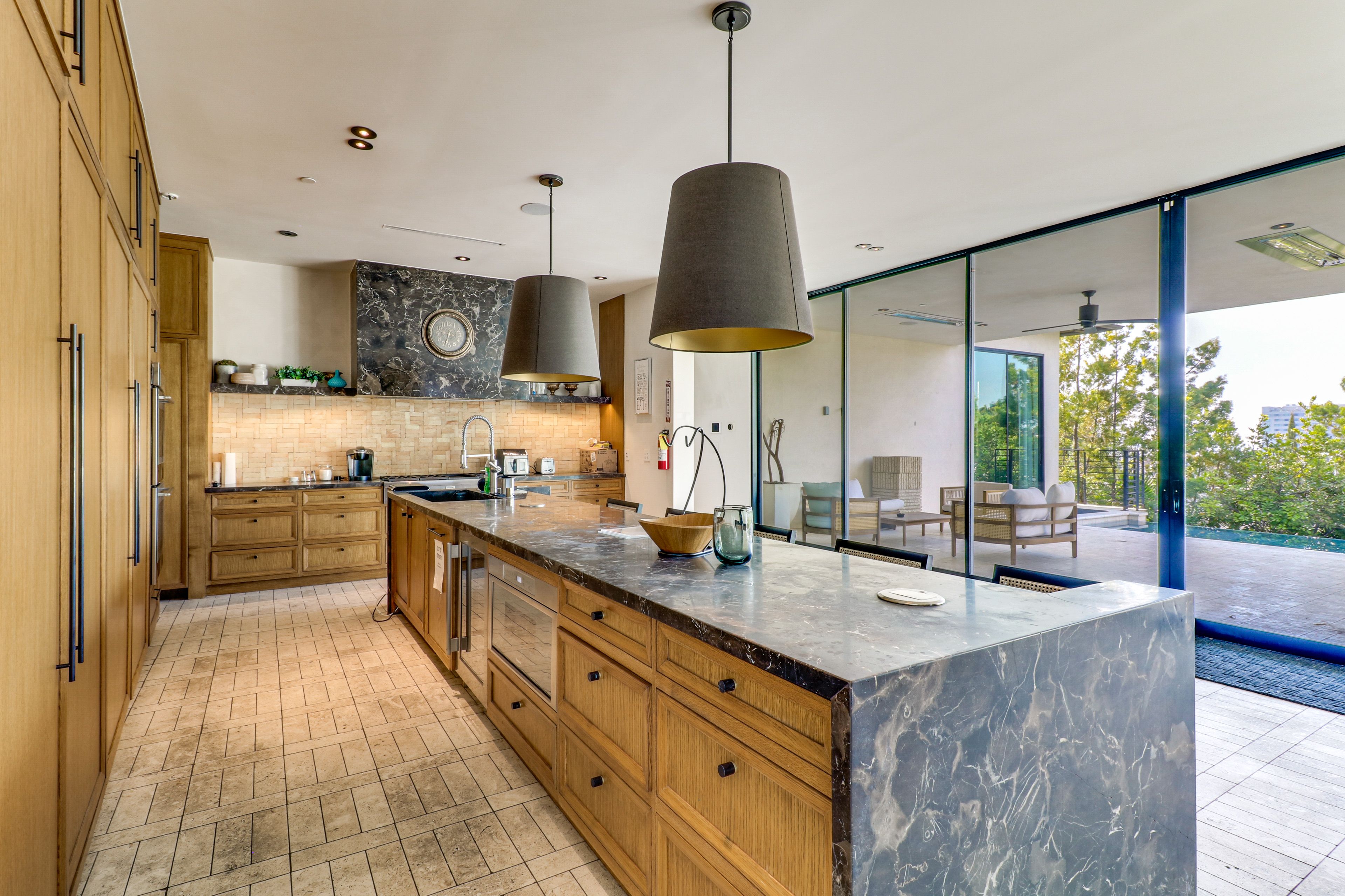 Kitchen | 1st Floor