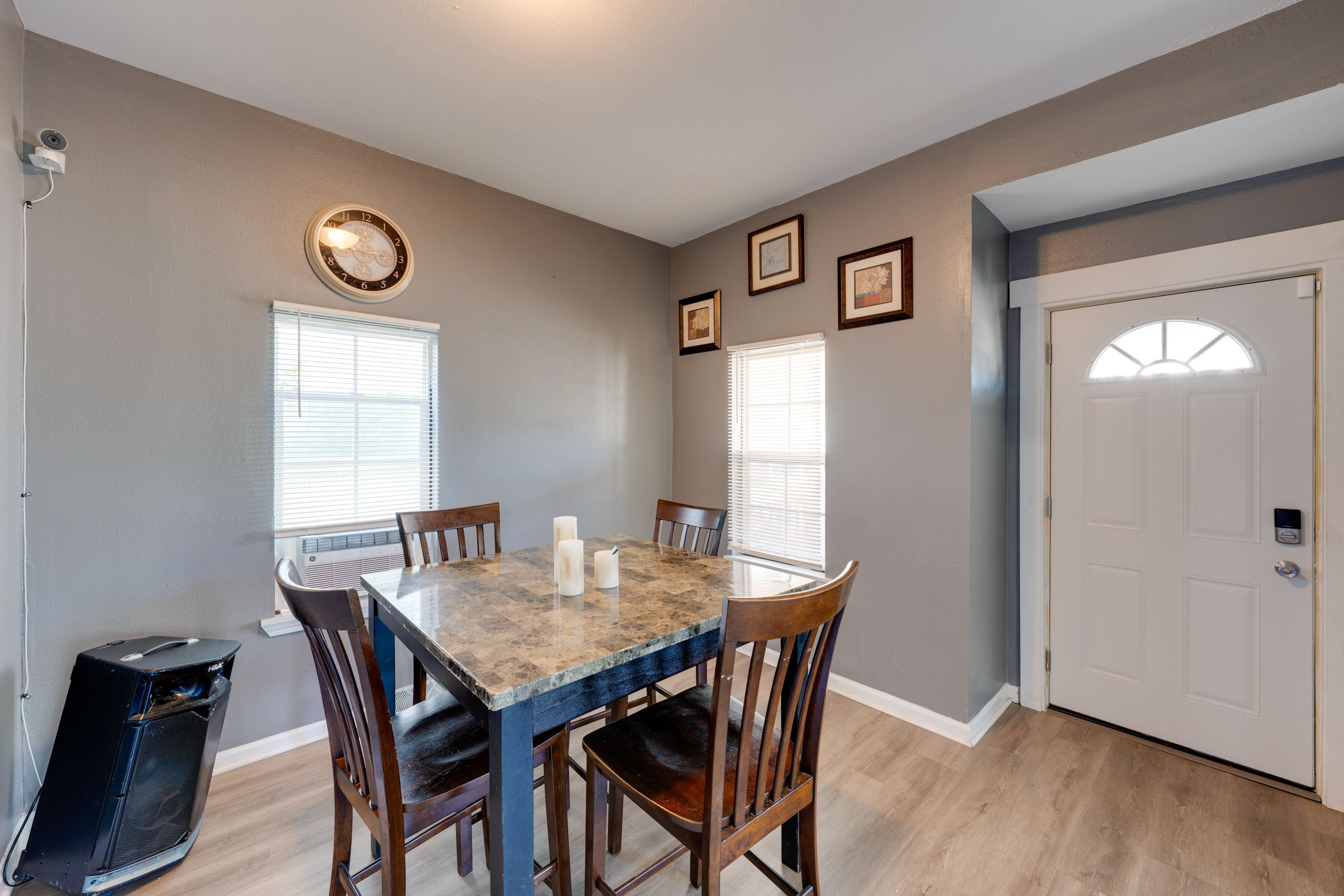Dining Area | 1st Floor