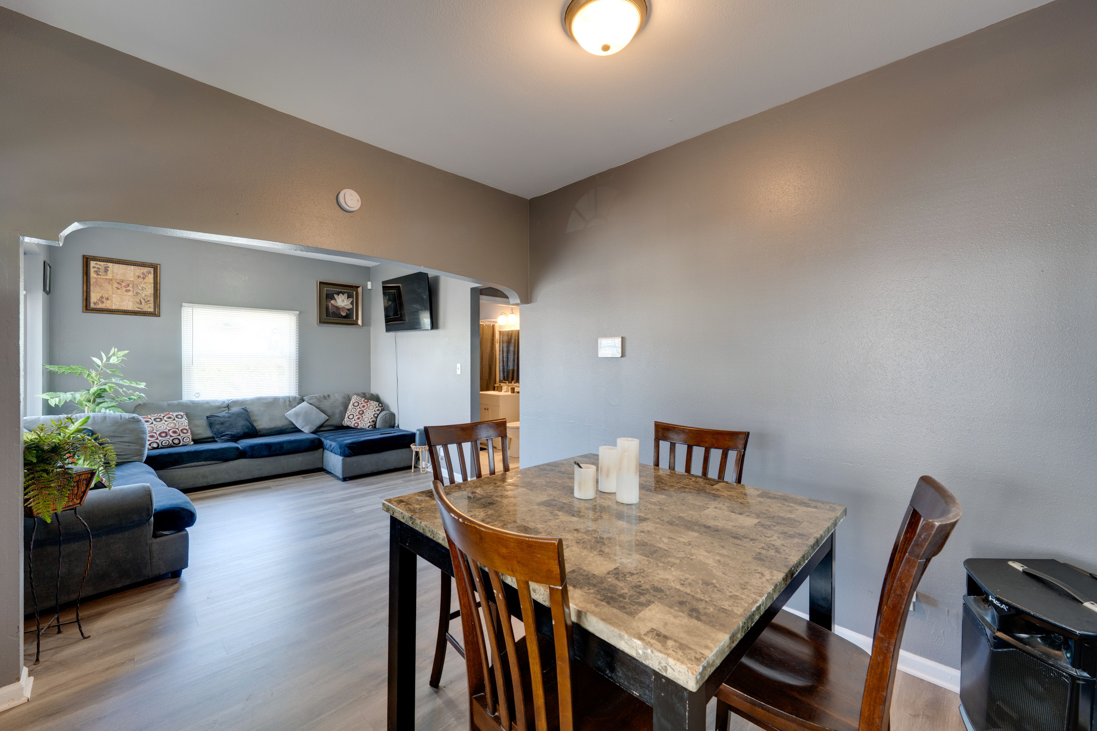 Dining Area | 1st Floor