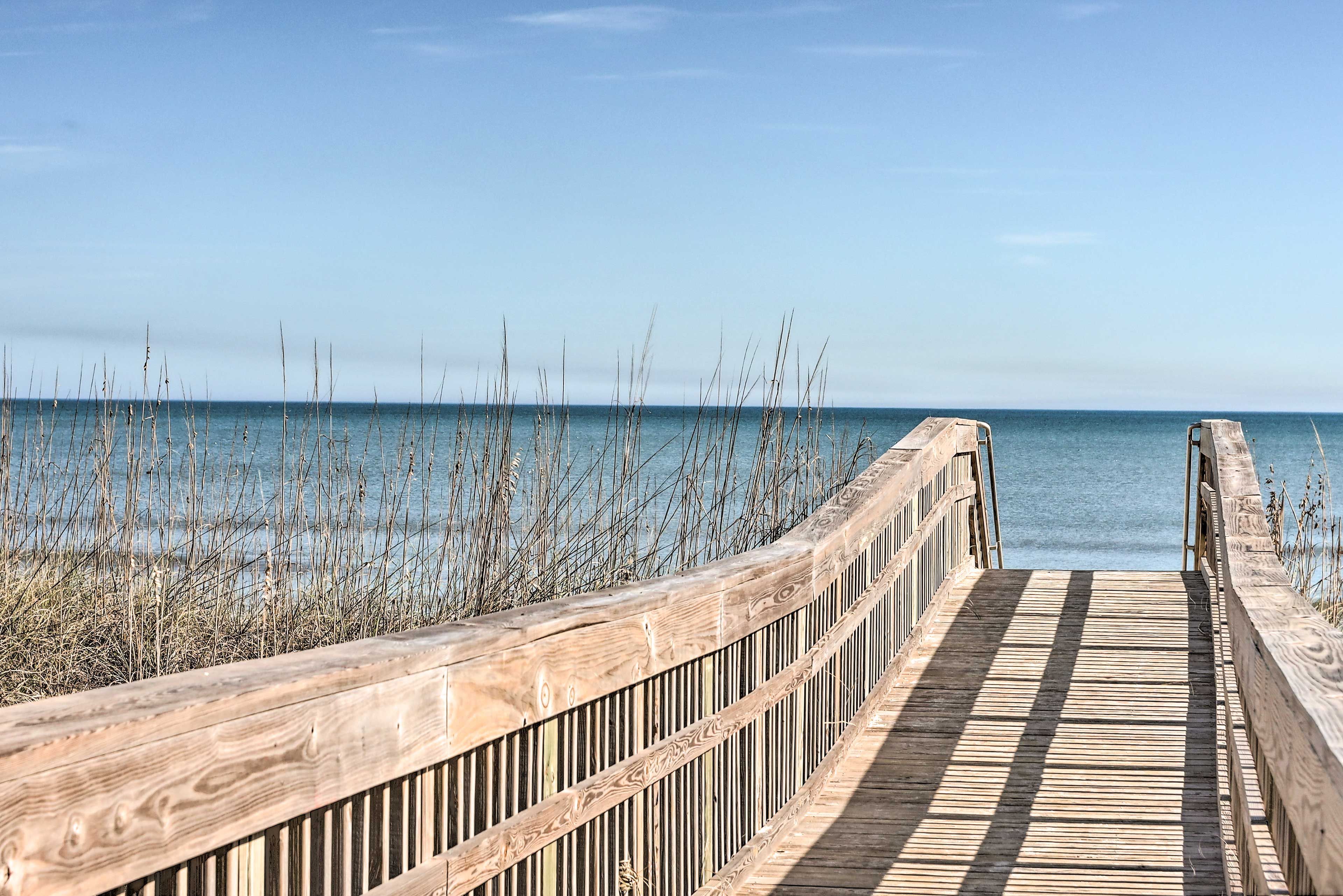 Fernandina Beach Vacation Rentals | 4BR | 2BA | 2,103 Sq Ft