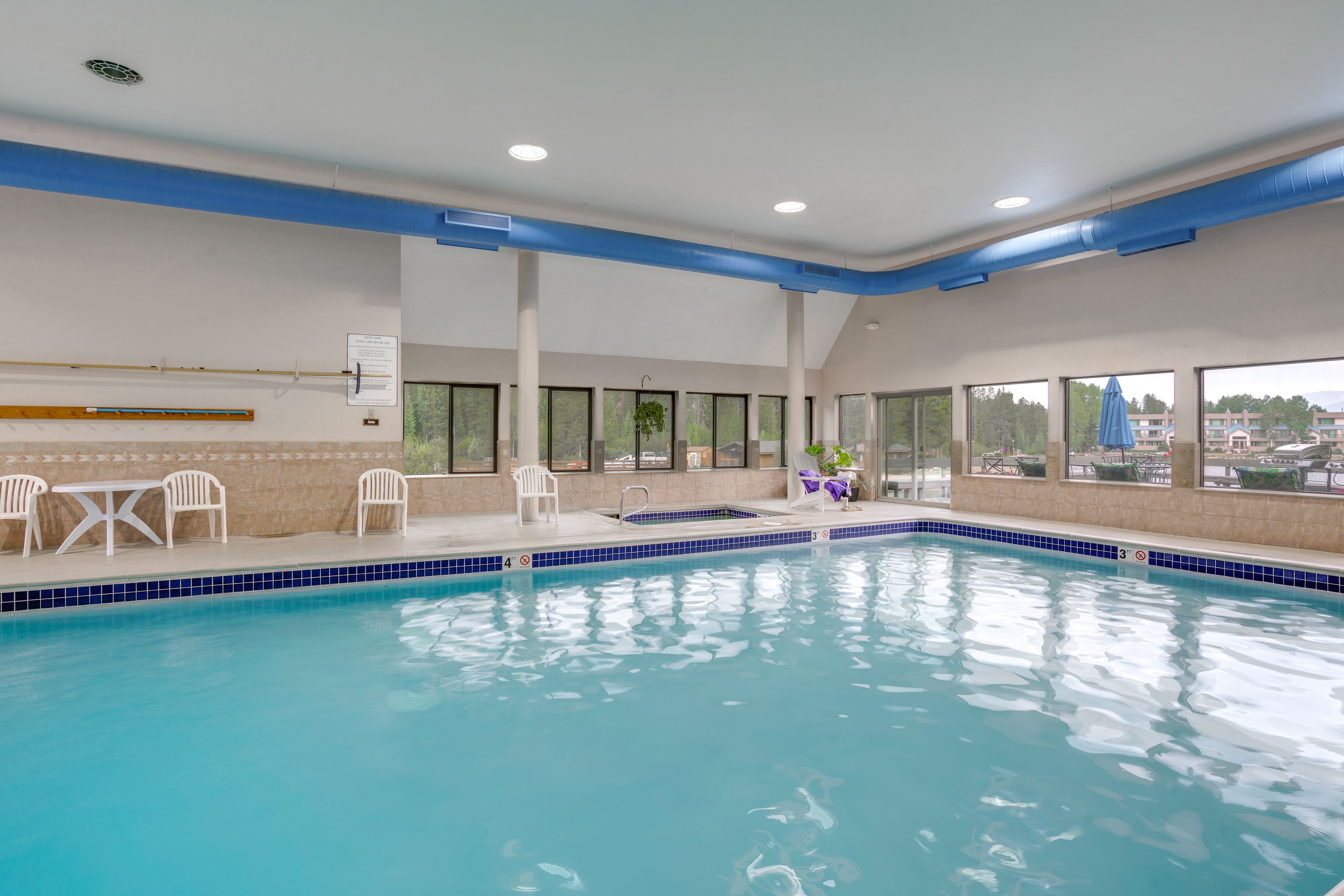 Willows Condos | Community Amenities