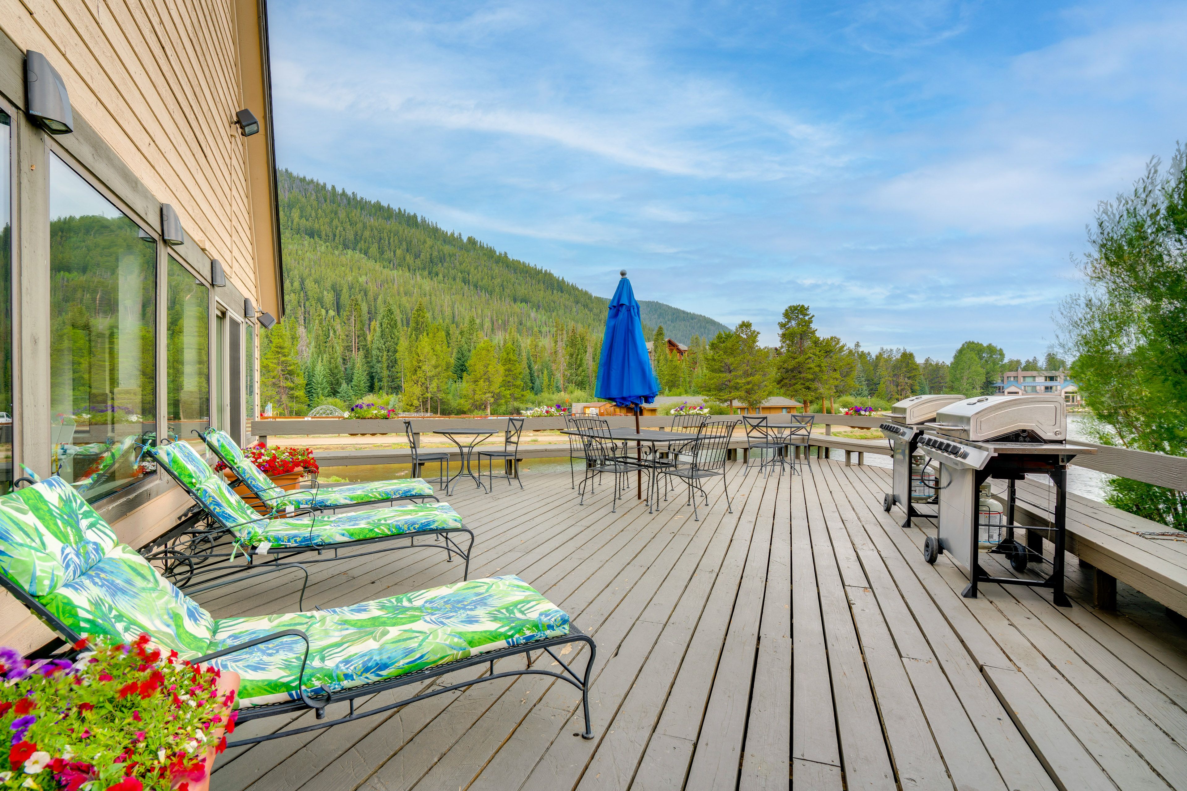 Community Amenities