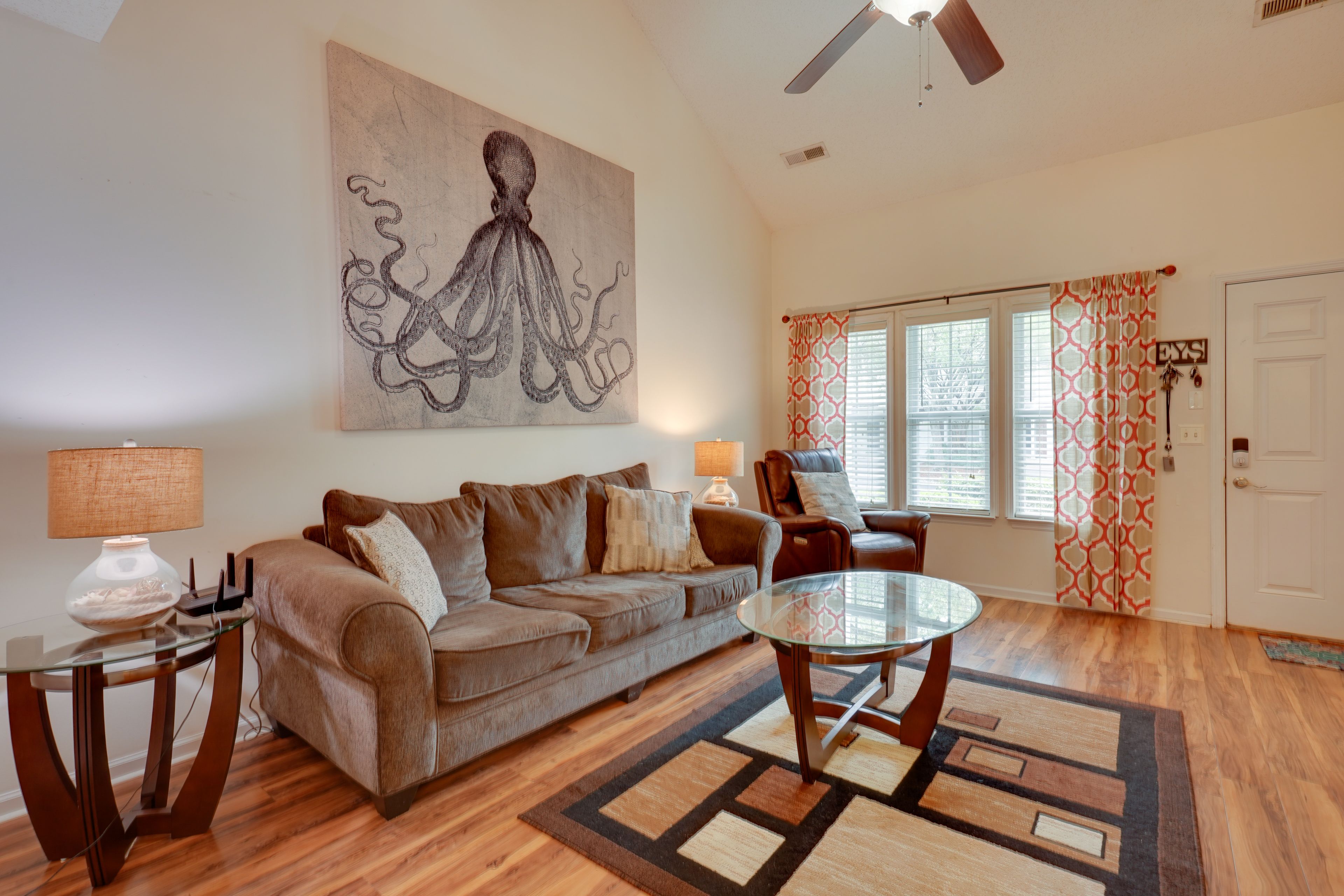 Charleston Vacation Rental | 3BR | 2.5BA | 1,300 Sq Ft