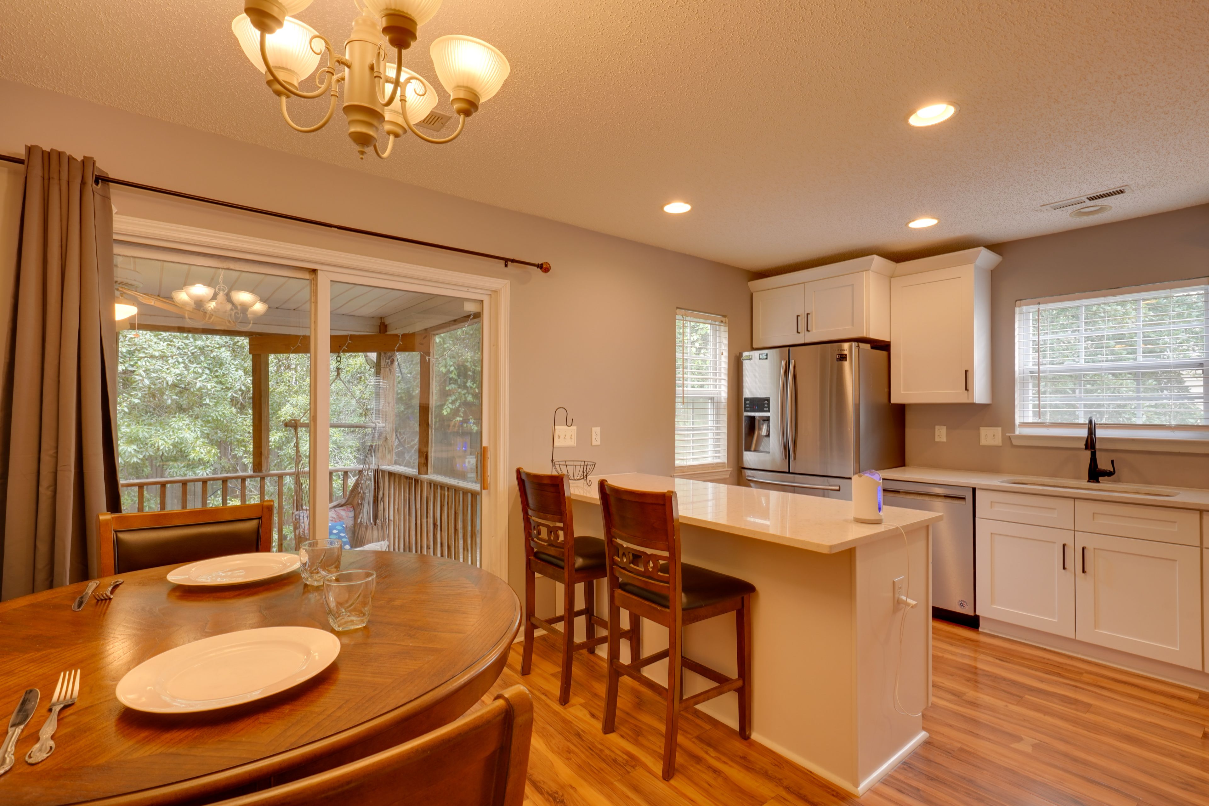 Kitchen | Cooking Basics | 1st Floor