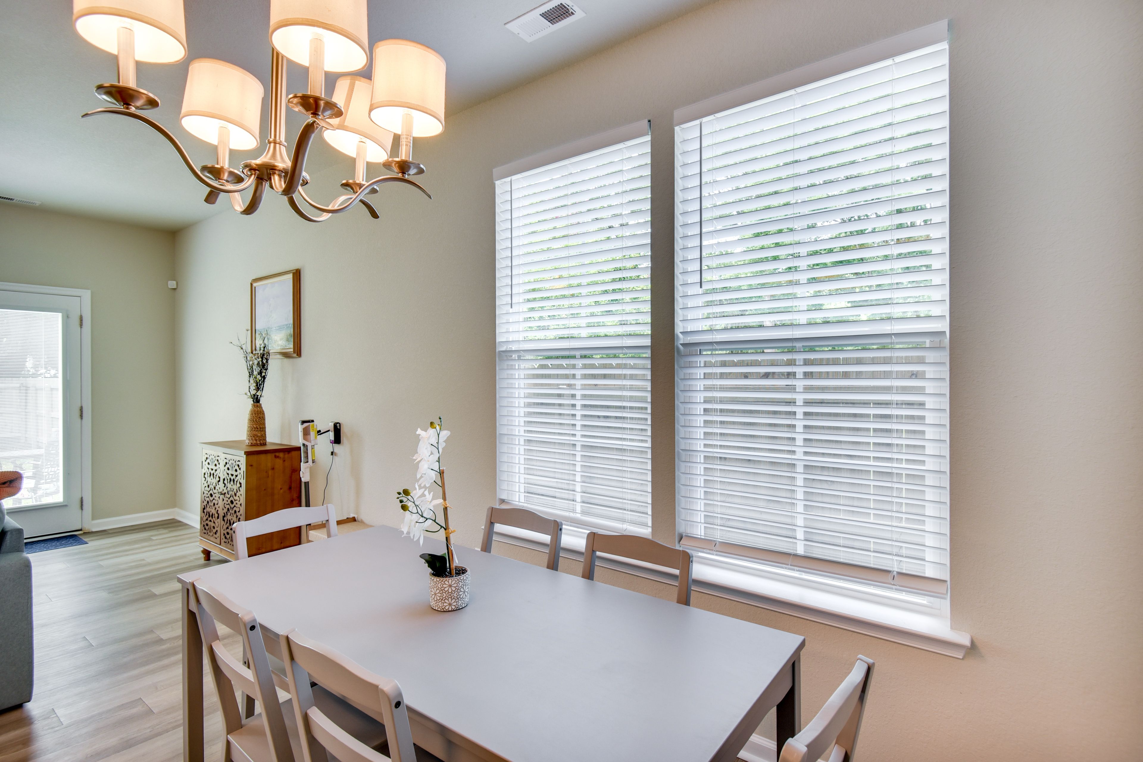 Dining Area | 1st Floor