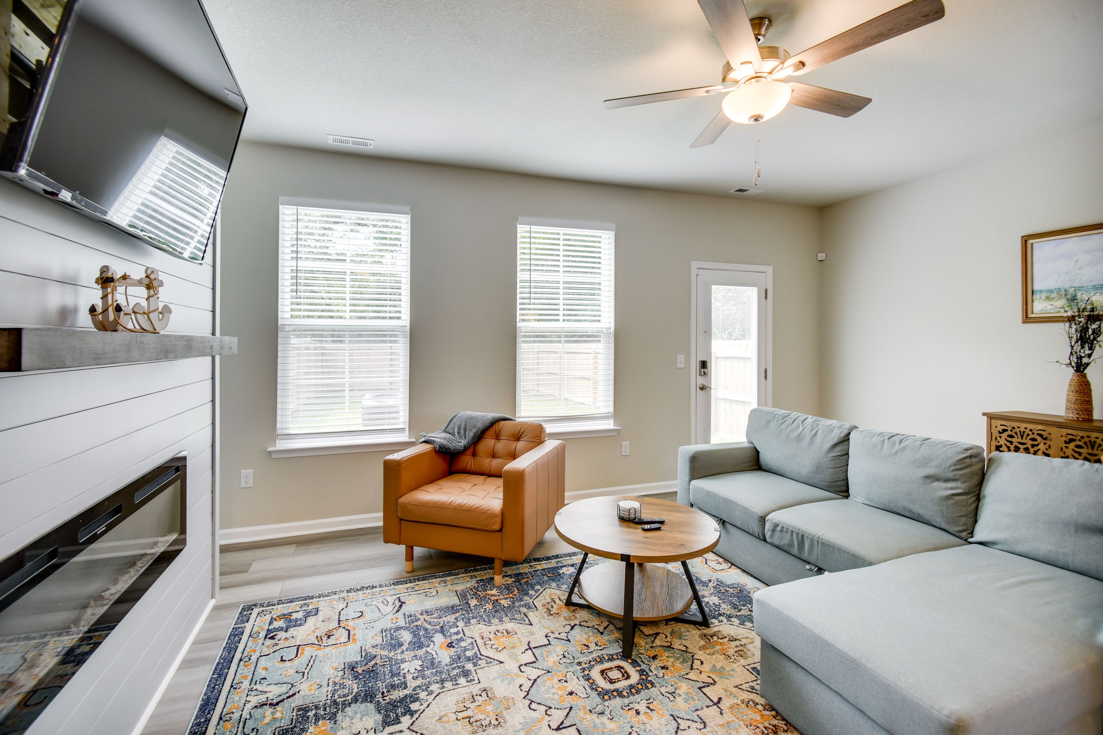 Living Room | 1st Floor
