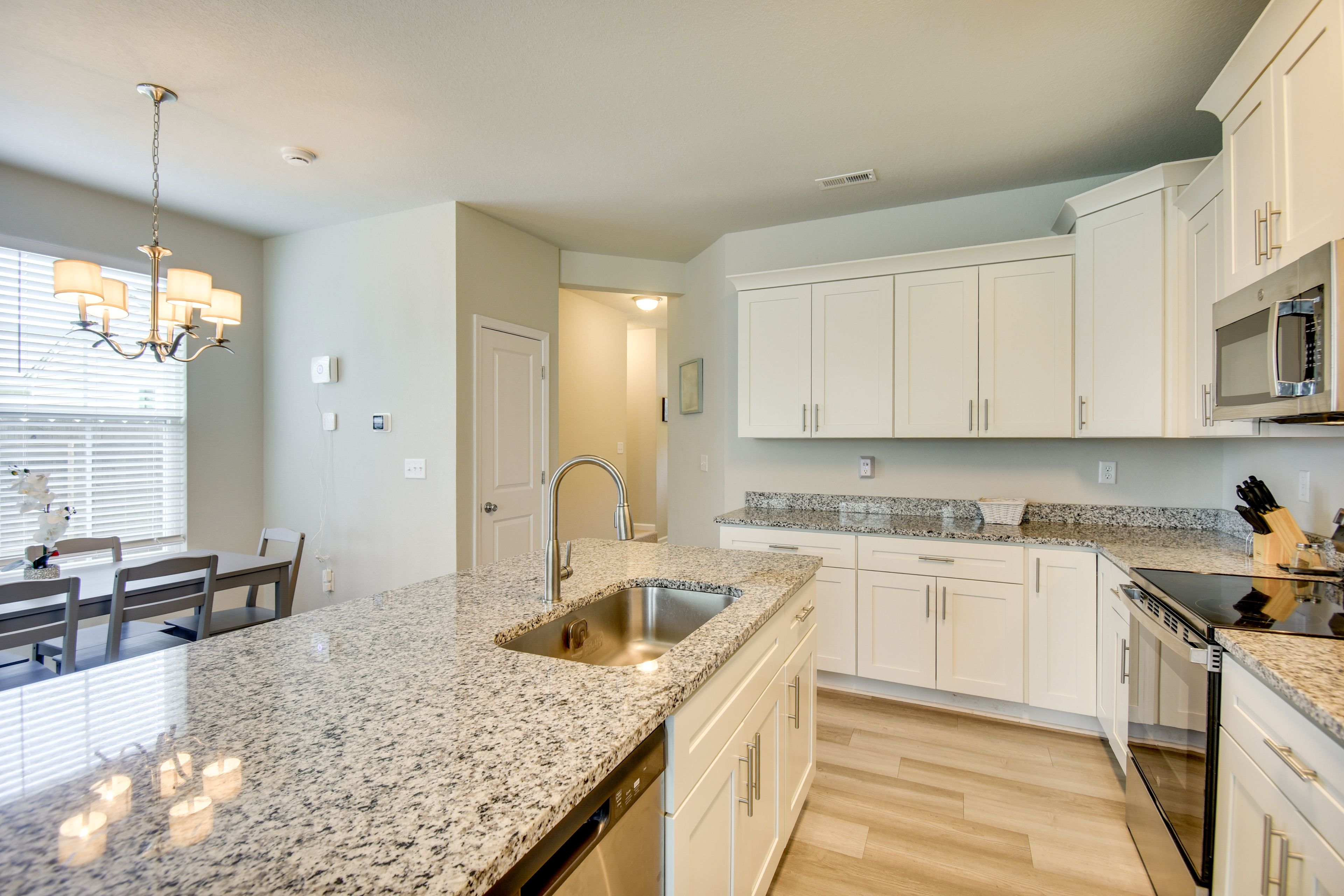 Kitchen | 1st Floor