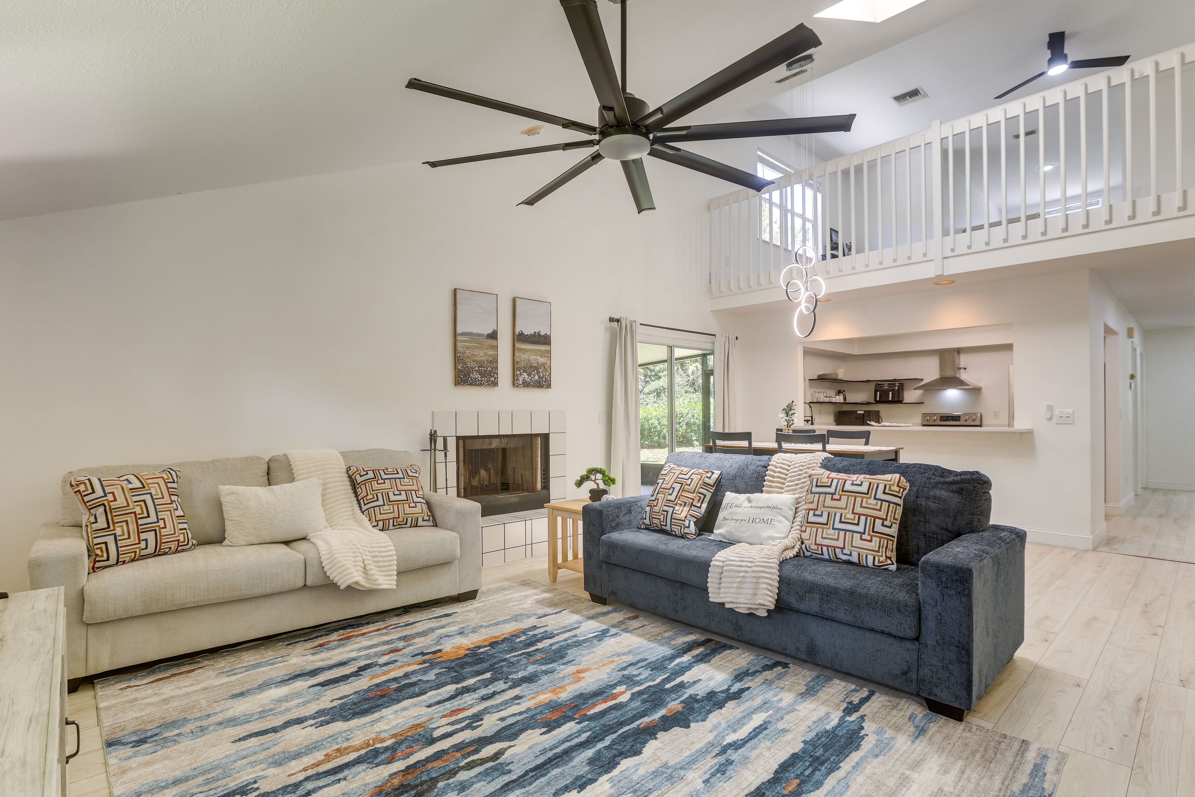 Jensen Beach Vacation Rental | 2BR | 3BA | 1,930 Sq Ft