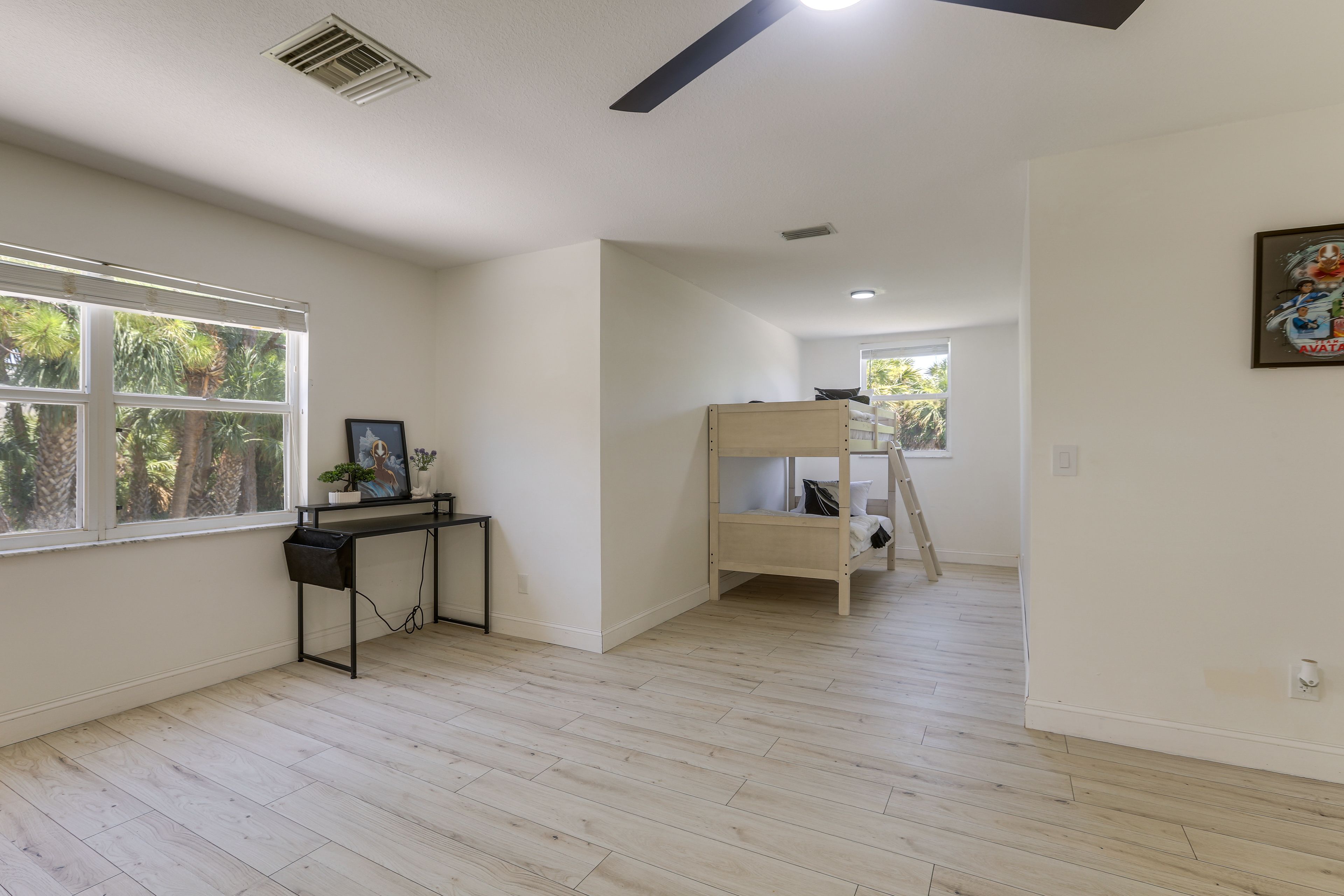 Loft | Twin Bunk Bed