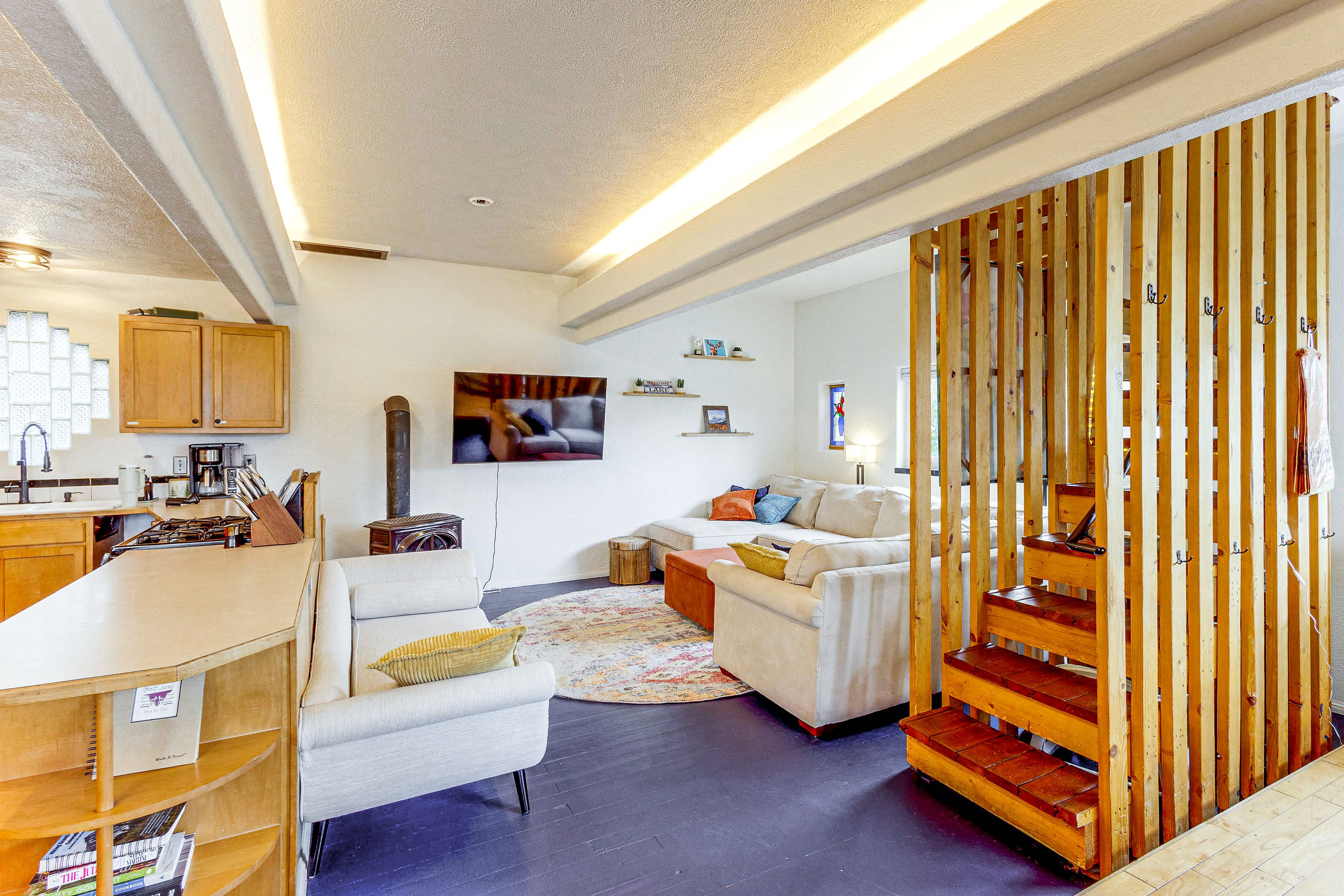 Living Room | Floor 1