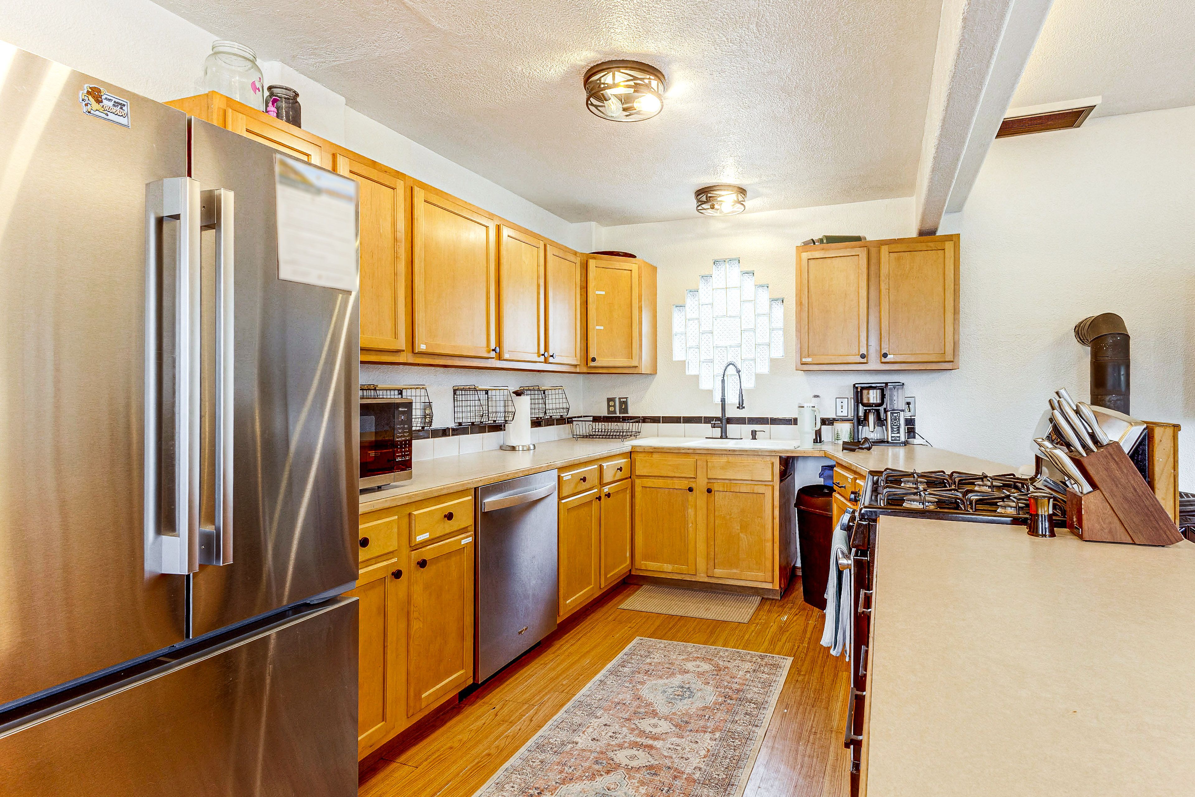 Kitchen | Floor 1