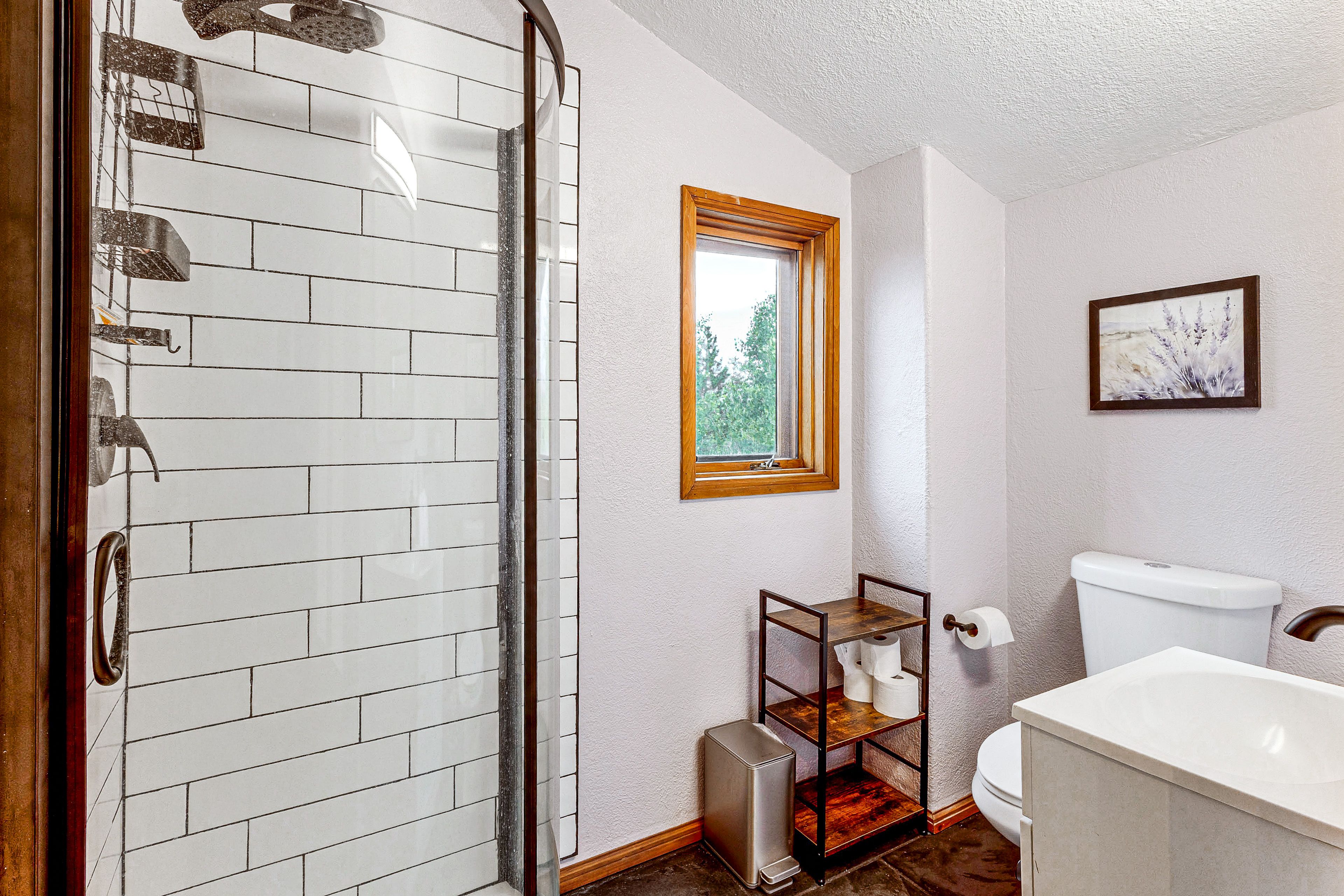 Bathroom | Floor 3