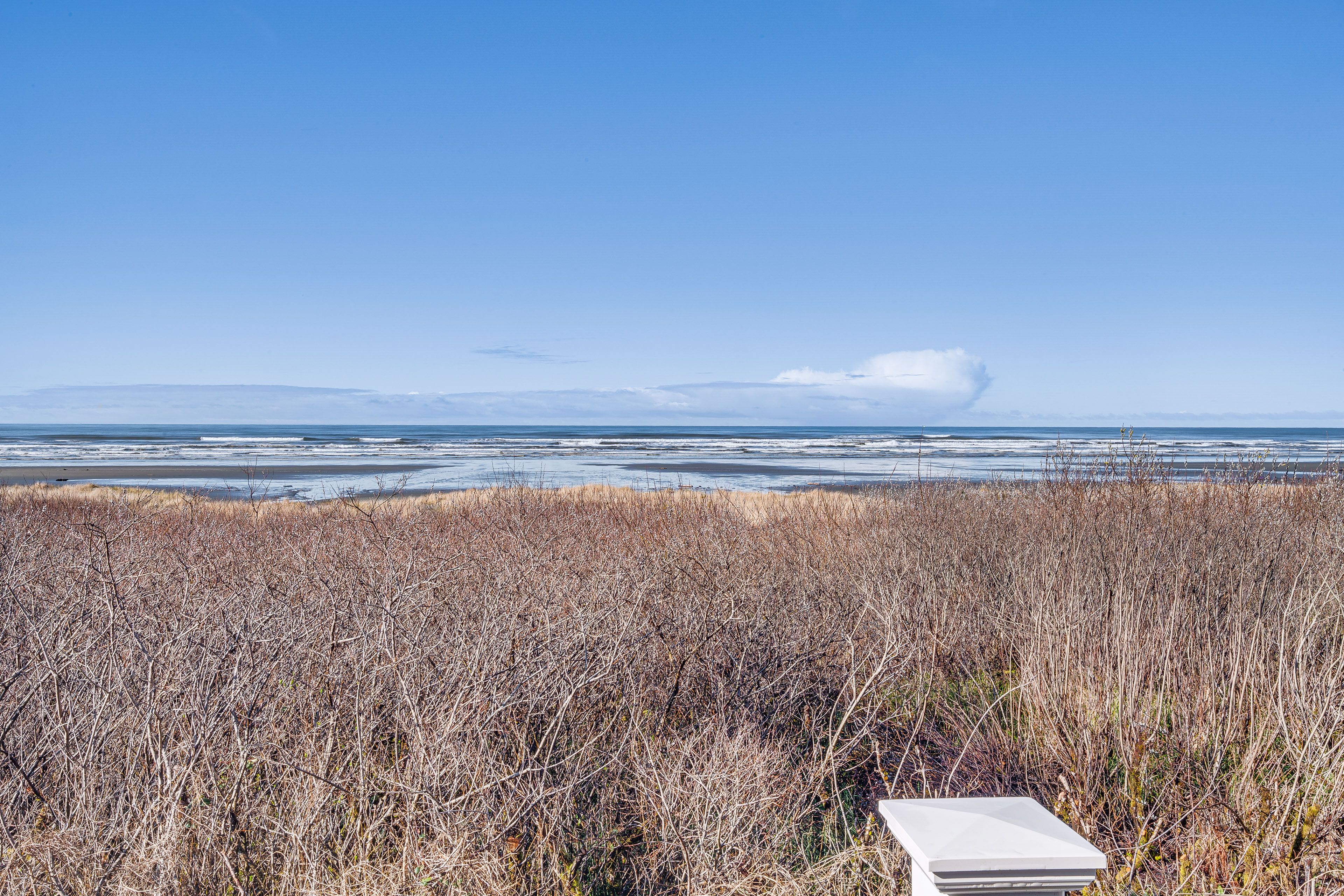Ocean Views