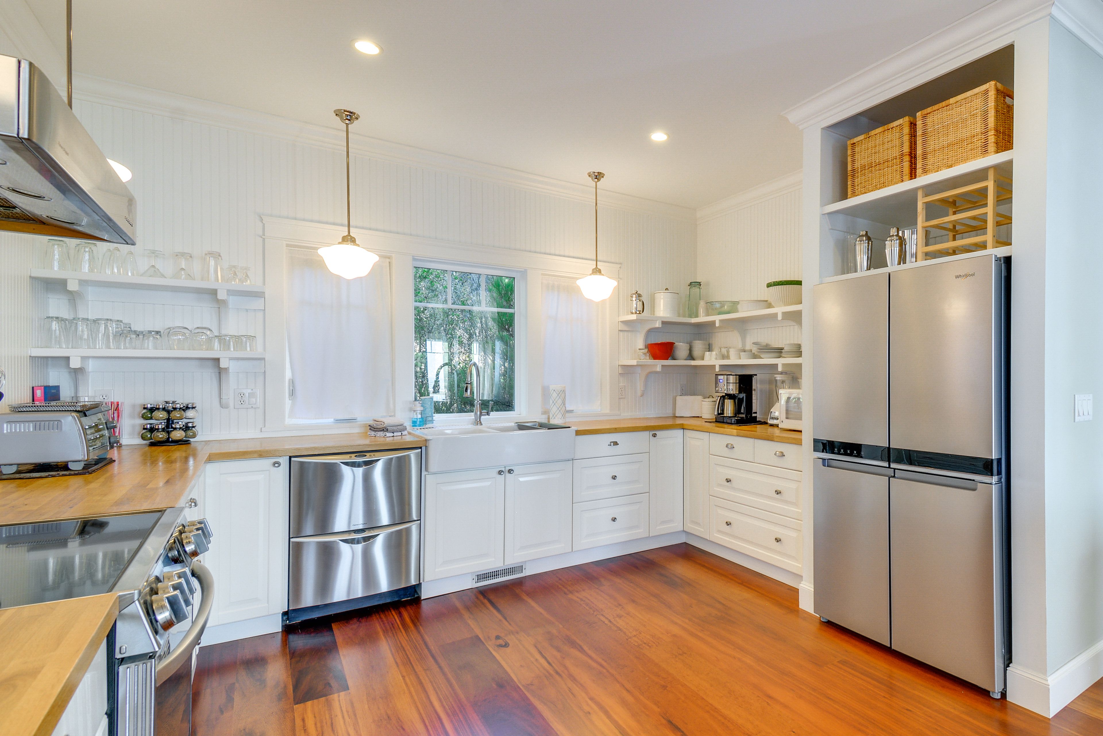 Kitchen | 1st Floor