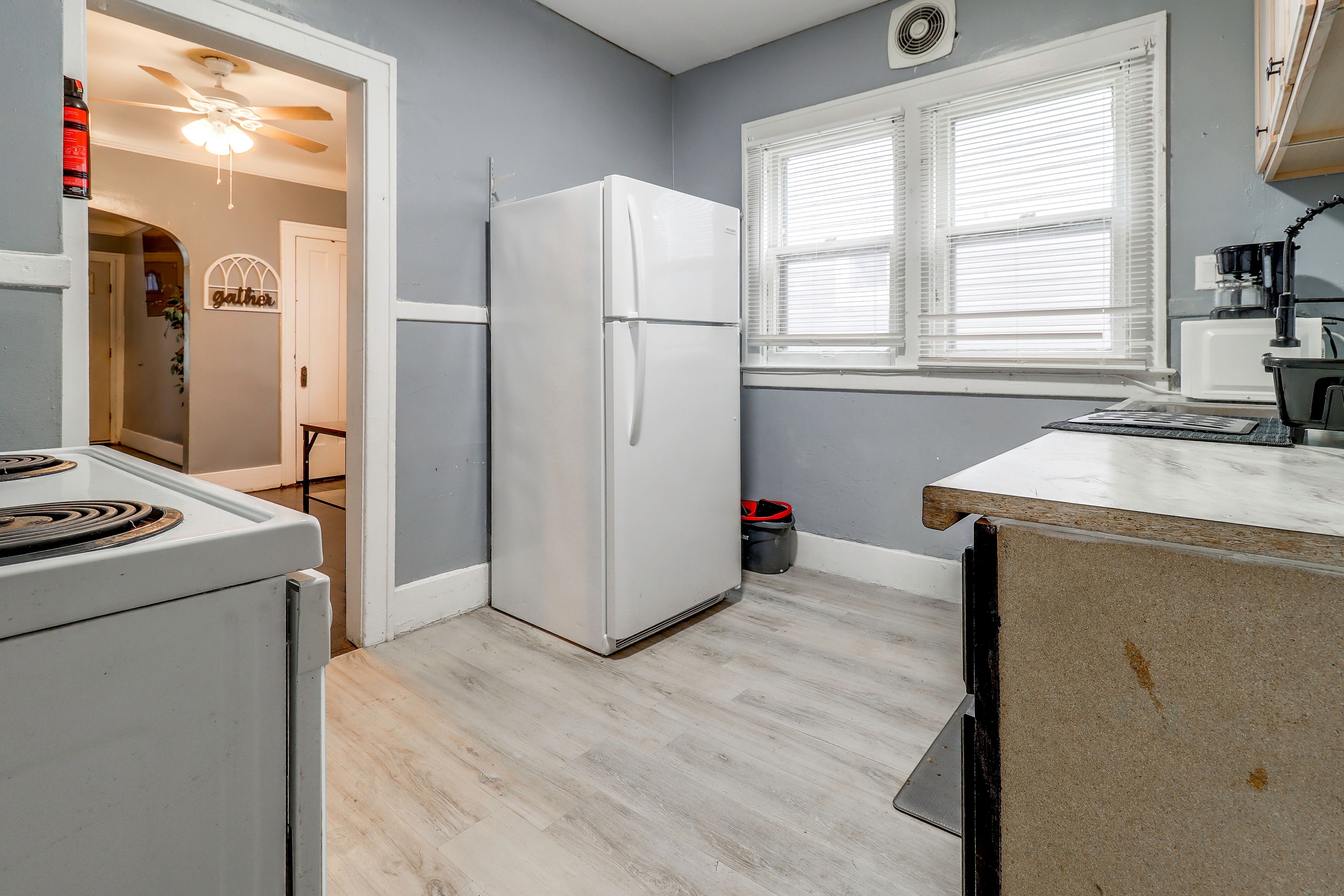 Kitchen | Microwave