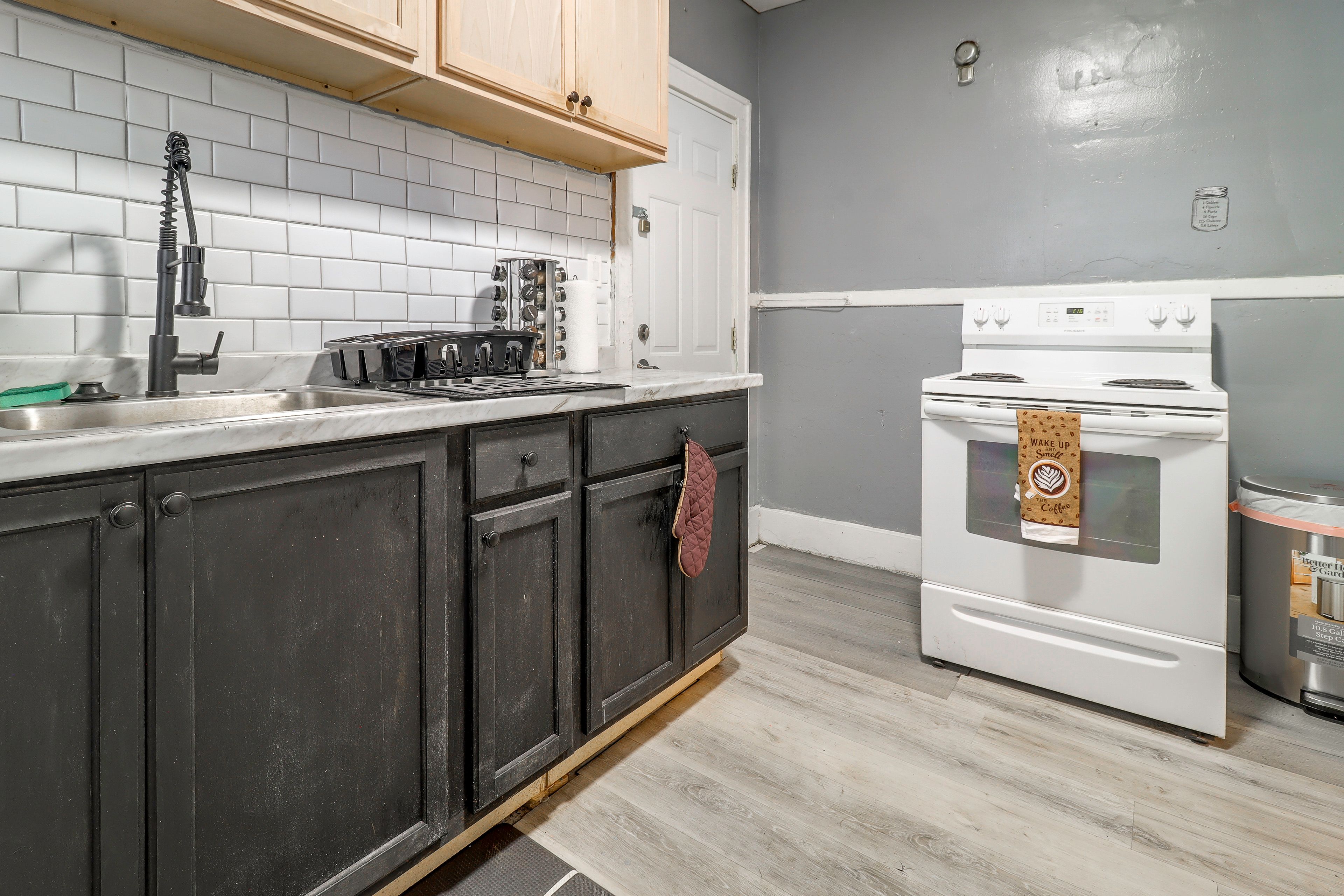 Kitchen | Refrigerator