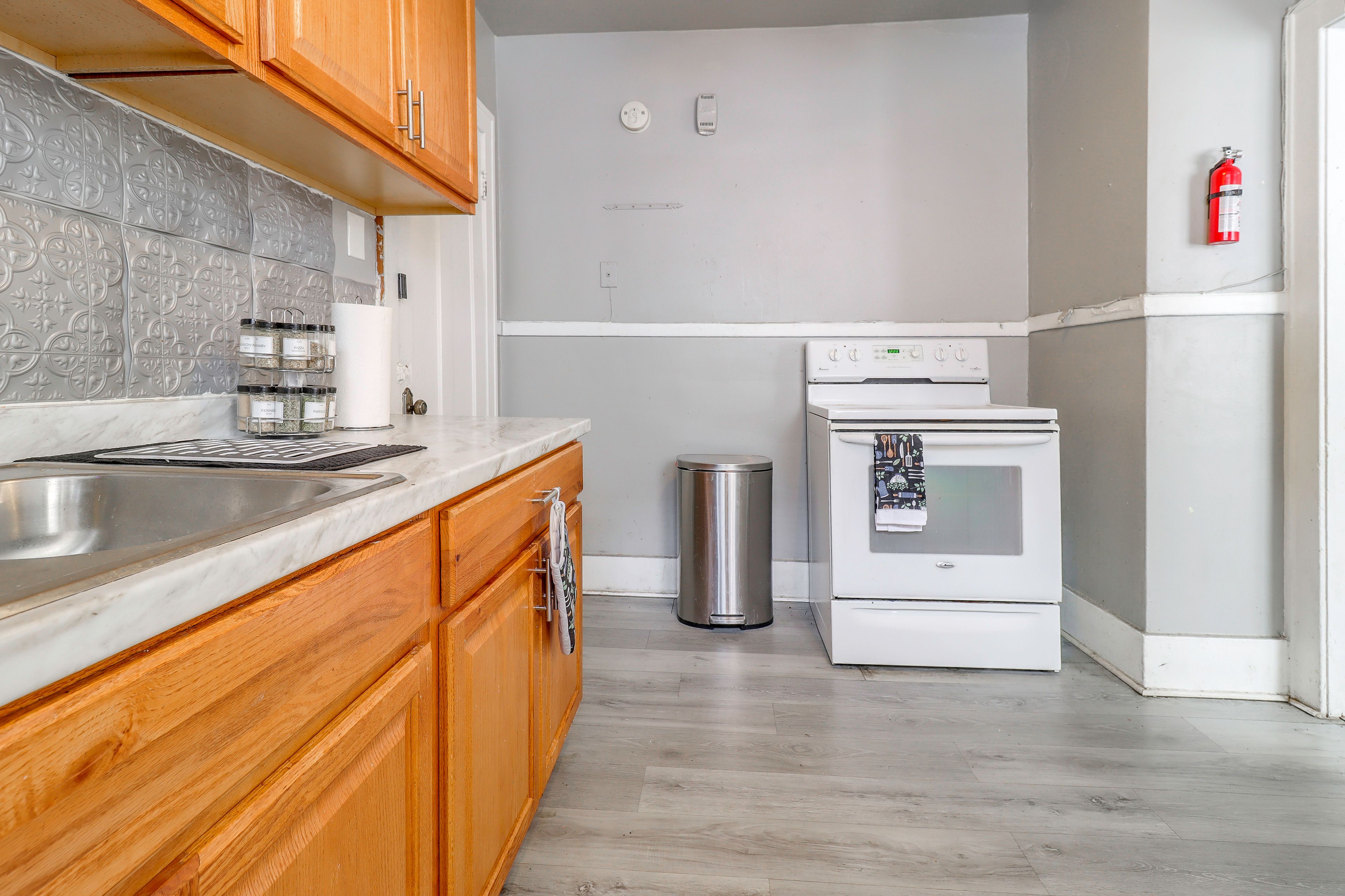 Kitchen | Refrigerator