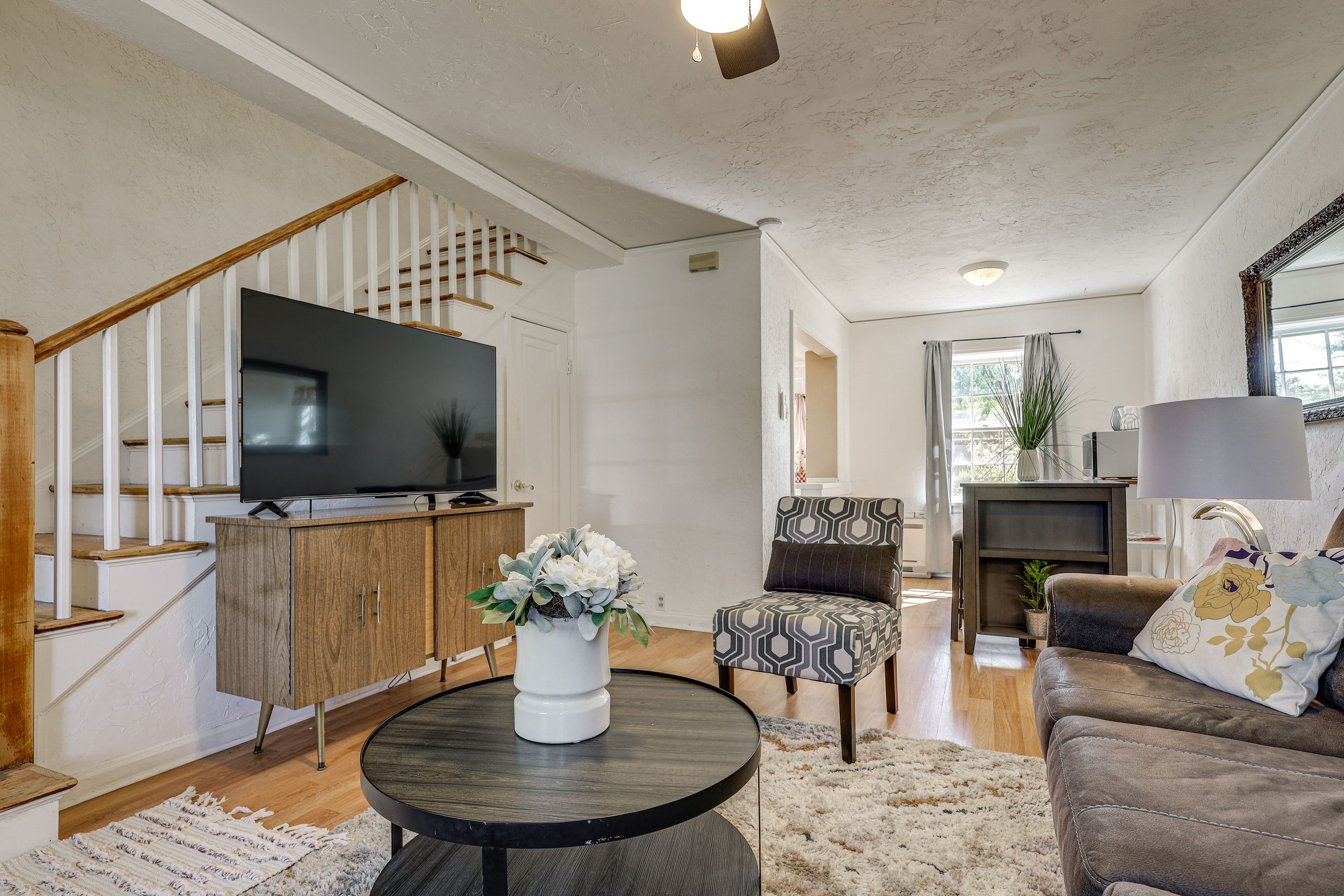 Living Room | 1st Floor
