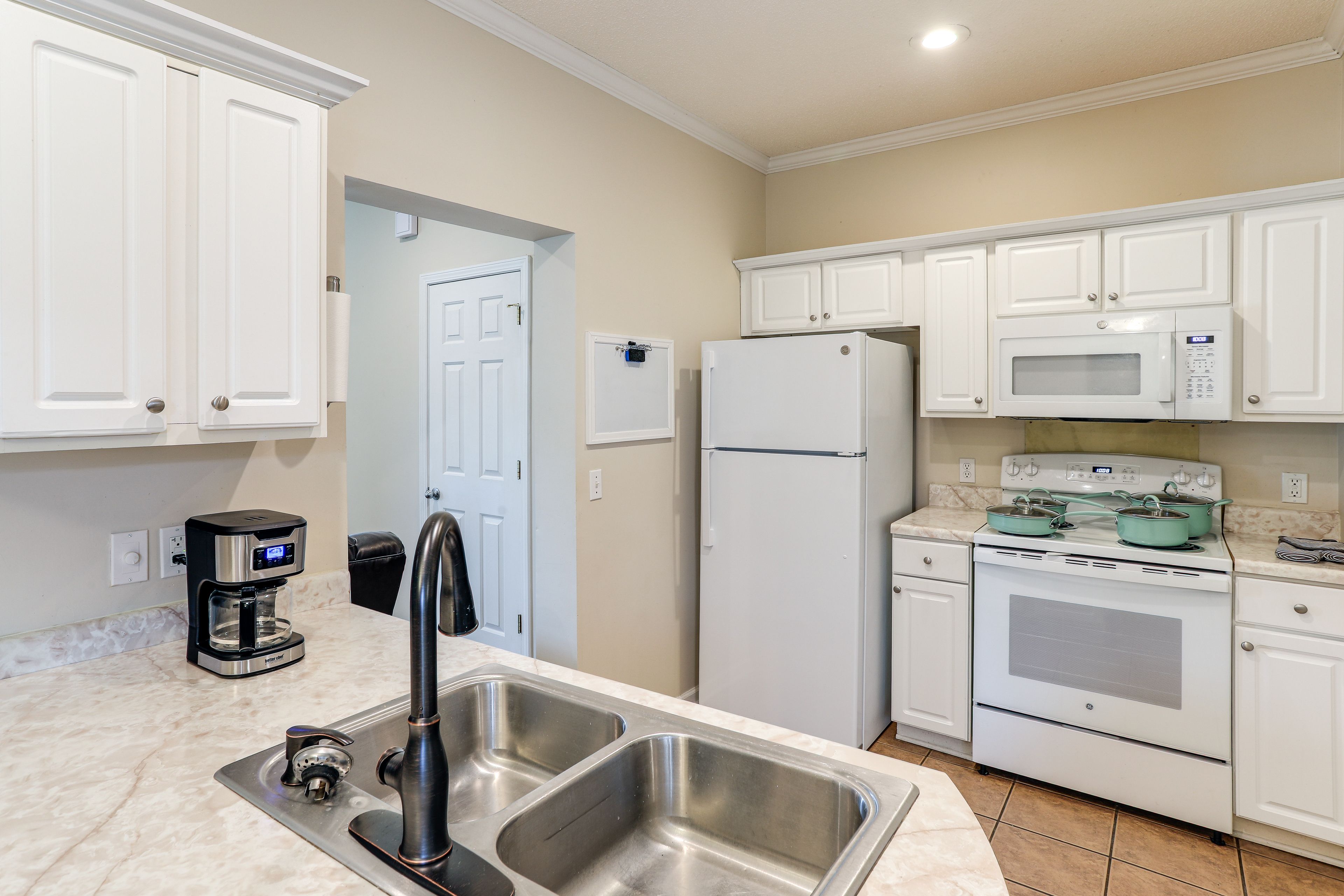 Kitchen | Cooking Basics | 1st Floor