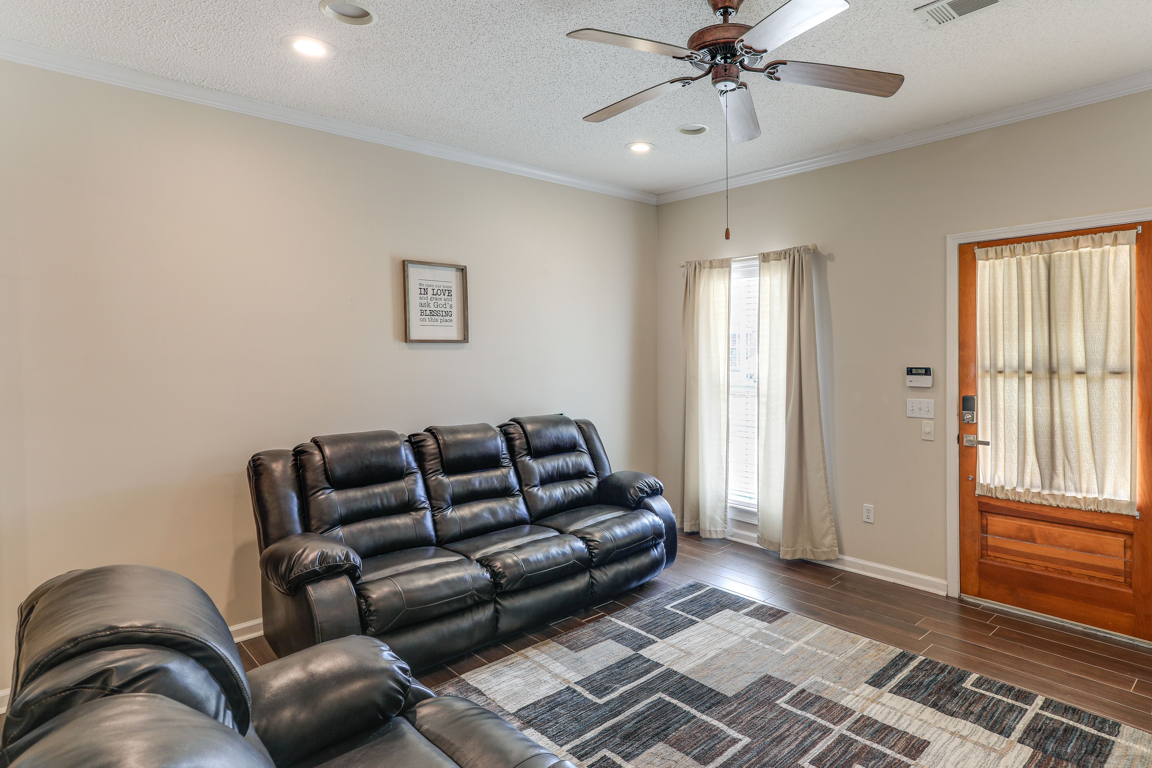 Living Room | 1st Floor