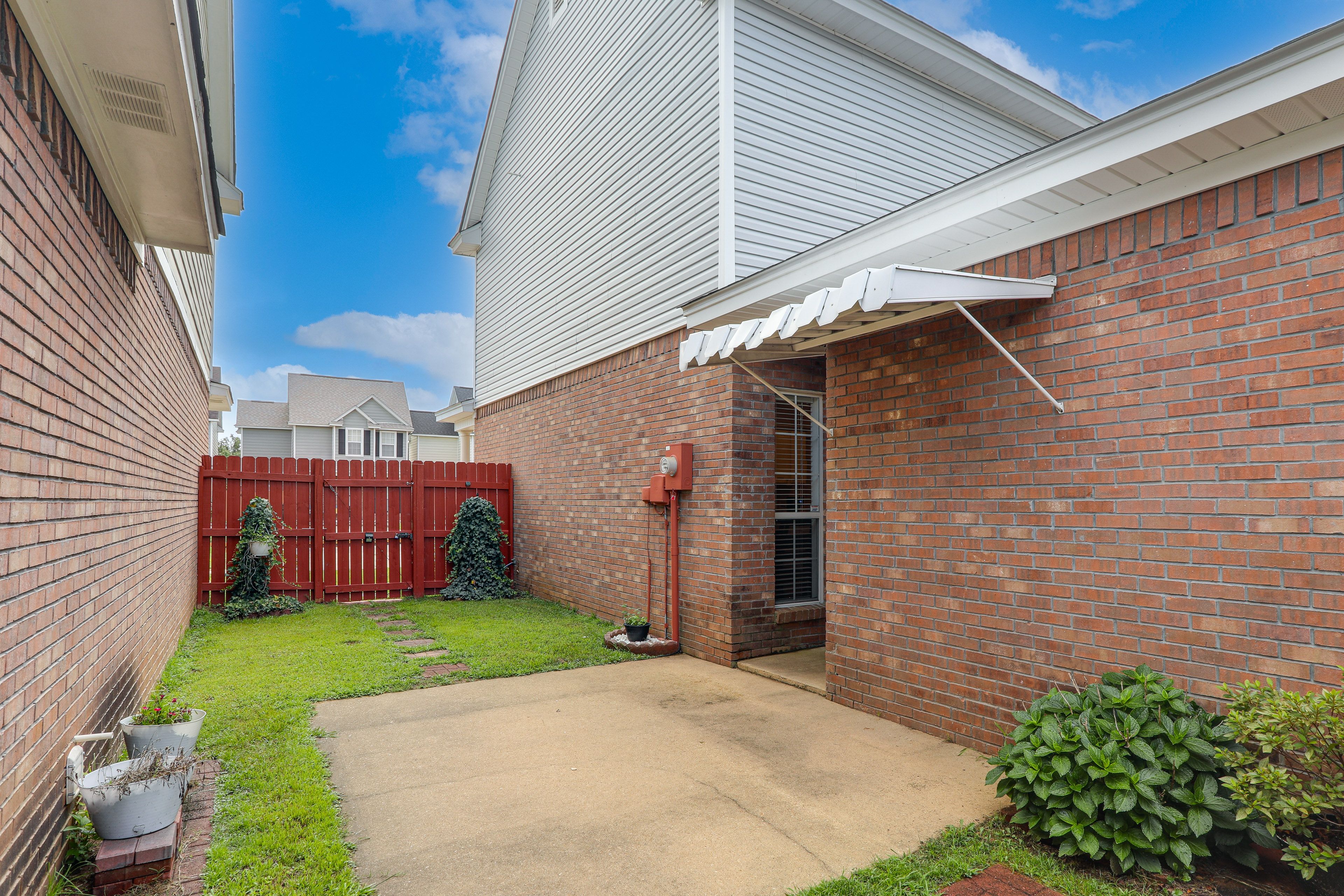 Private Yard & Patio | 2-Story Home