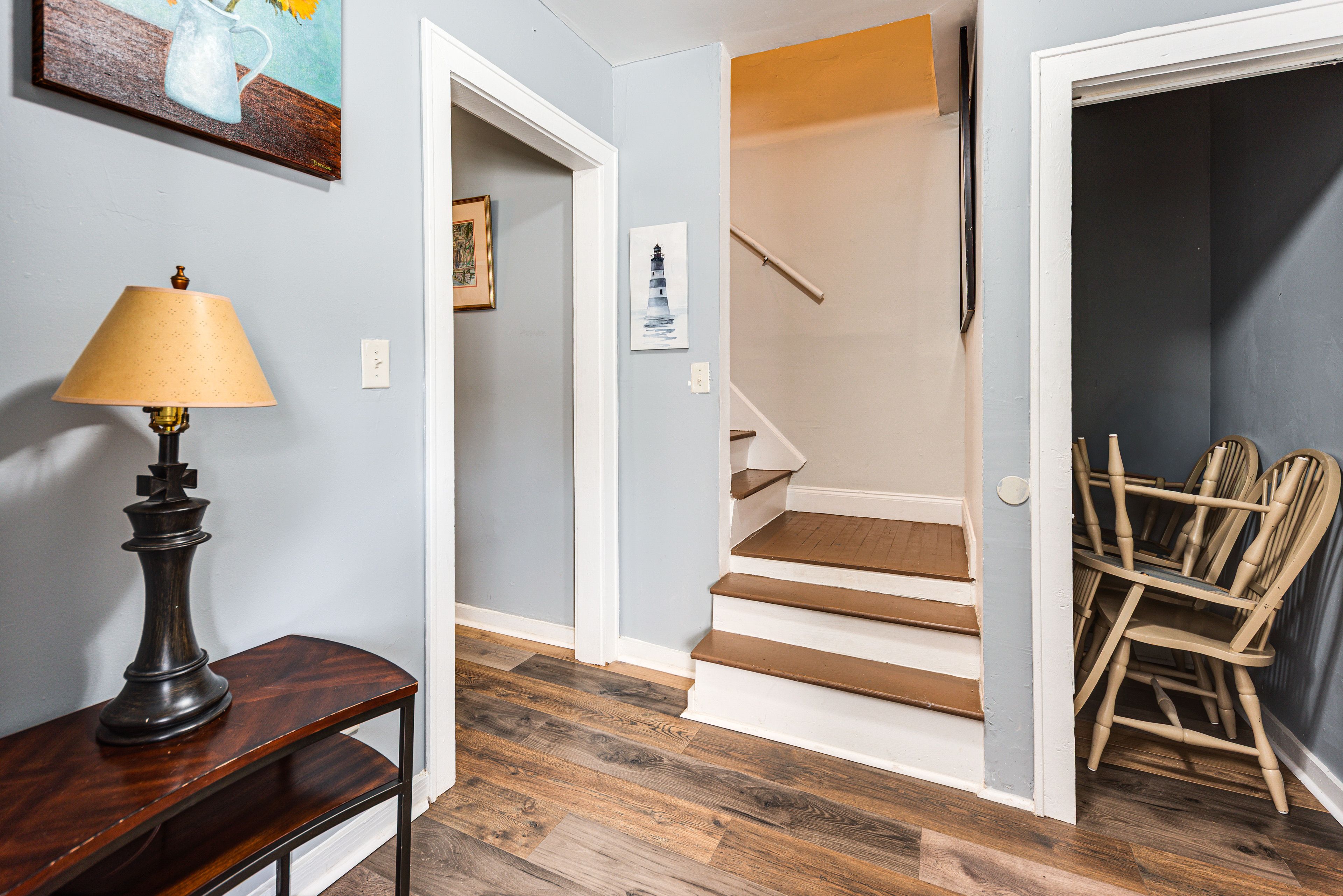 Entryway