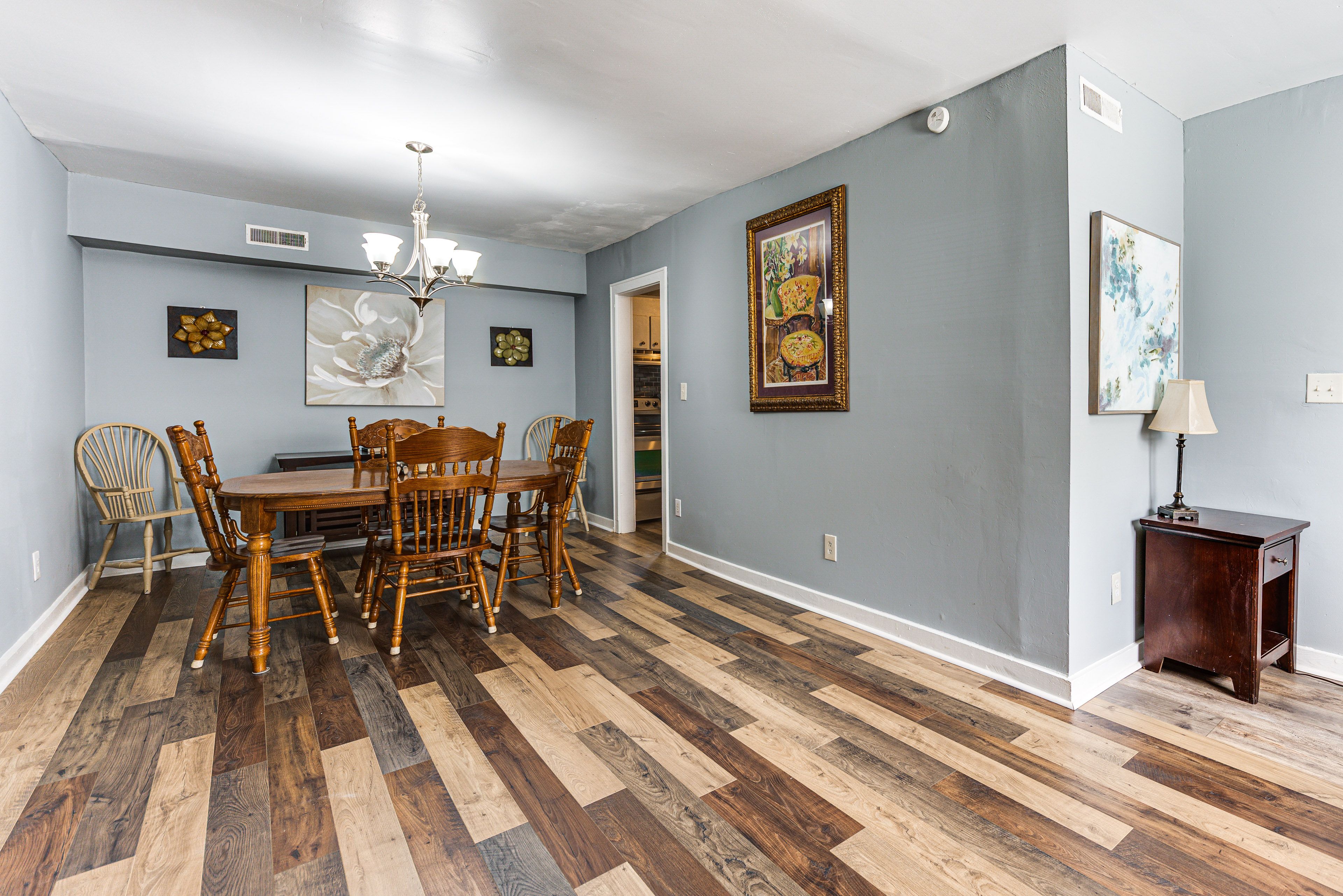 Dining Area | 1st Floor