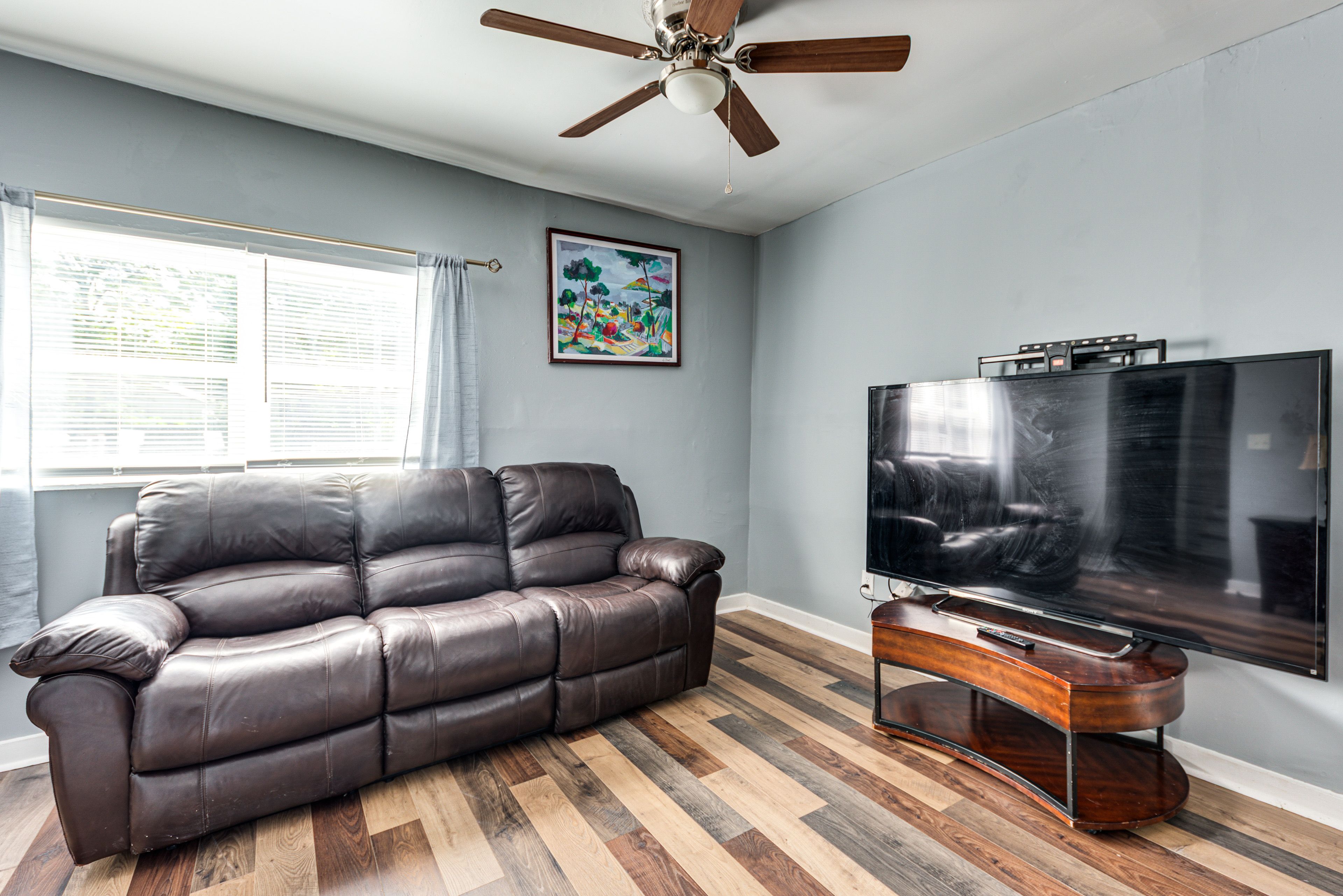 North Charleston Vacation Rental | 3BR | 2BA | 1,326 Sq Ft | Step-Free Entry