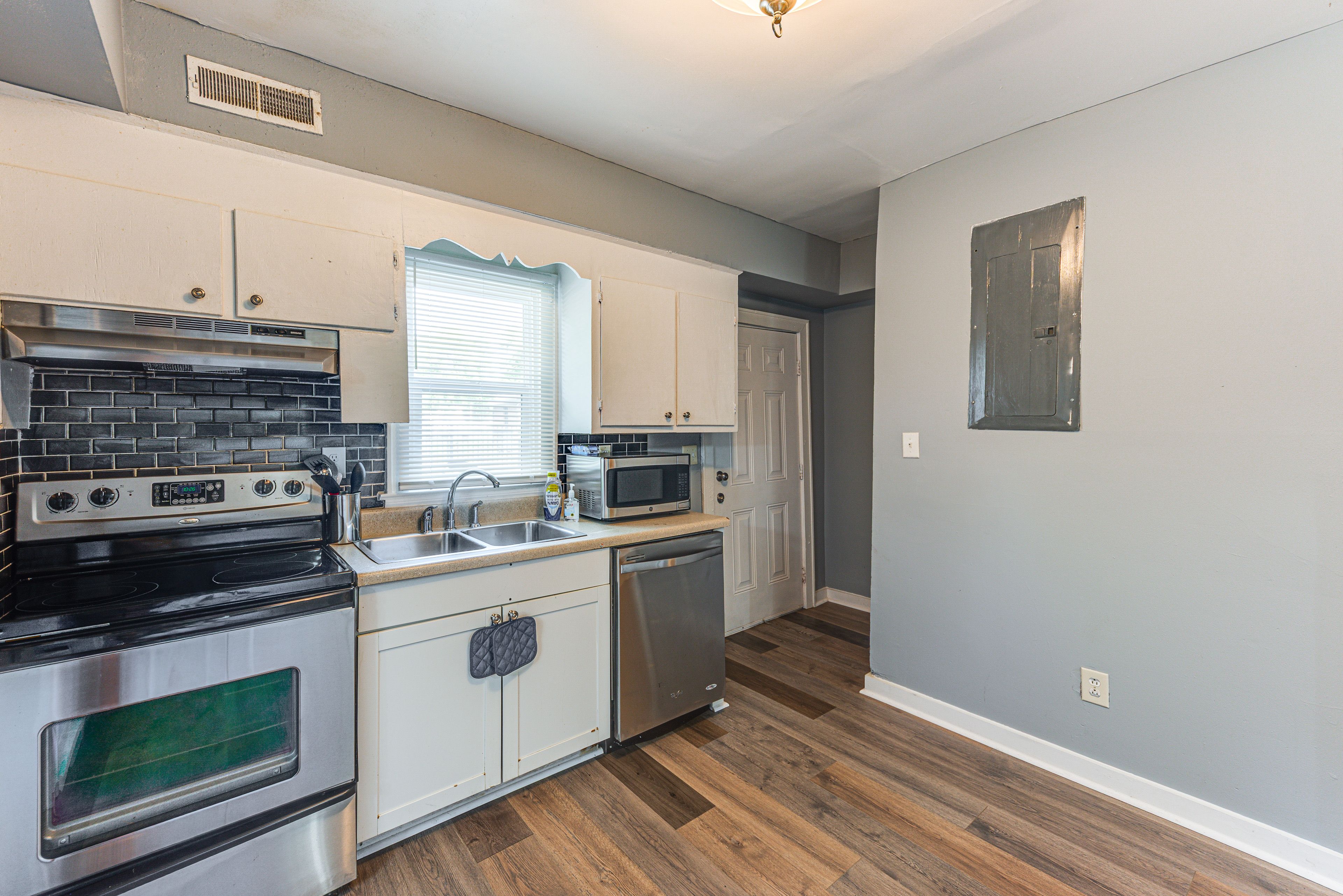 Kitchen | 1st Floor