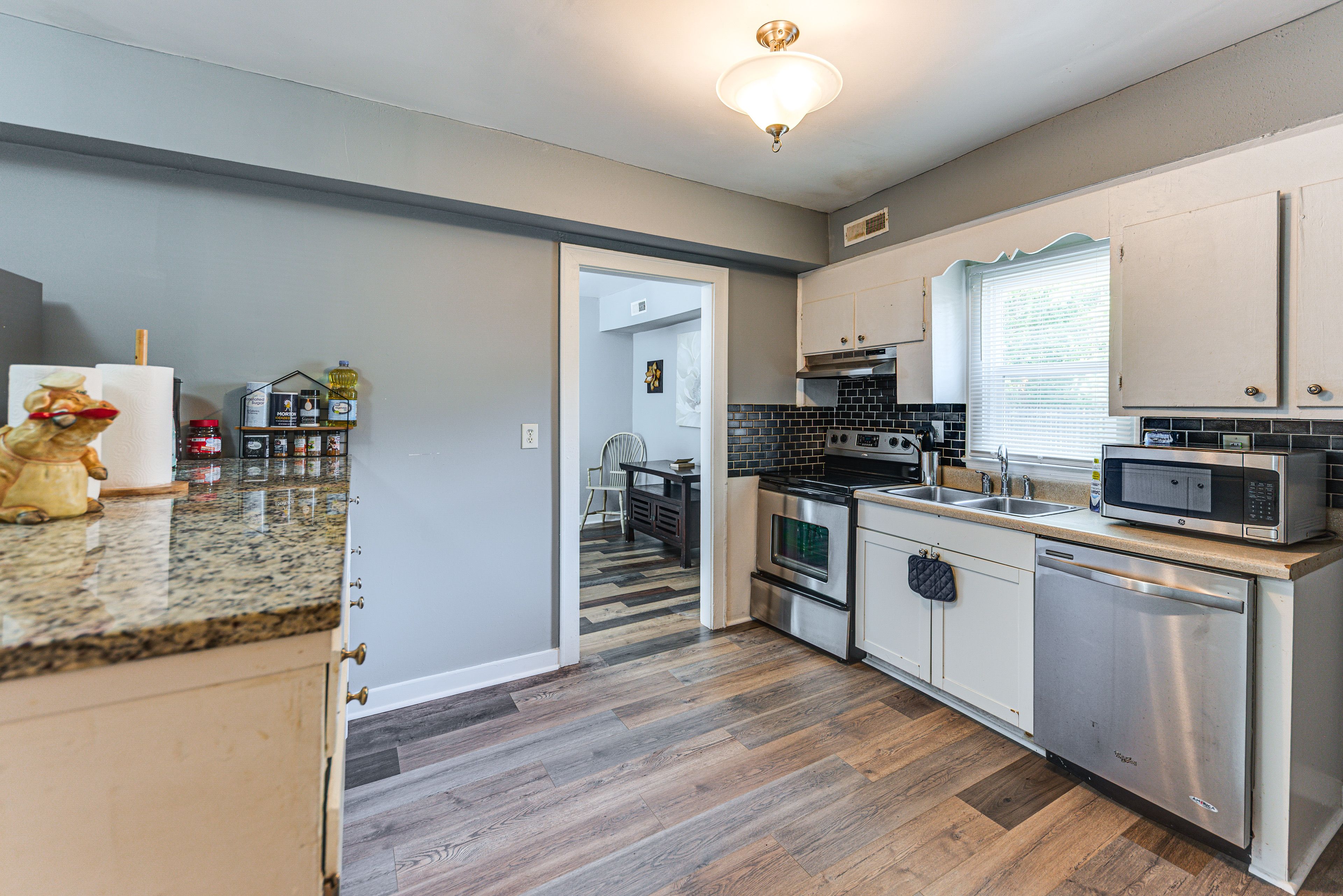 Kitchen | 1st Floor