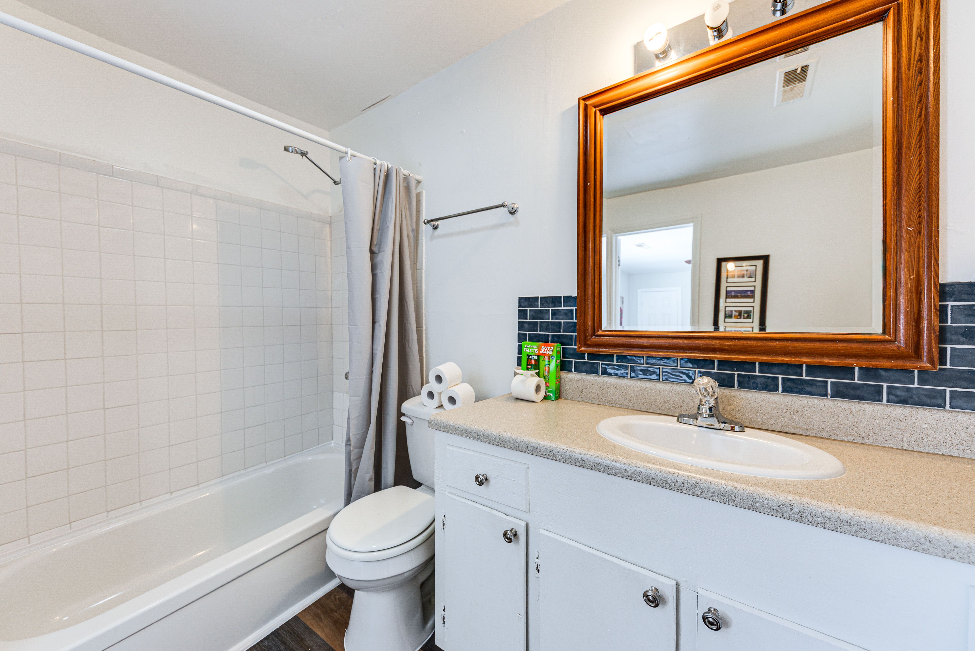 En-Suite Bathroom | 2nd Floor