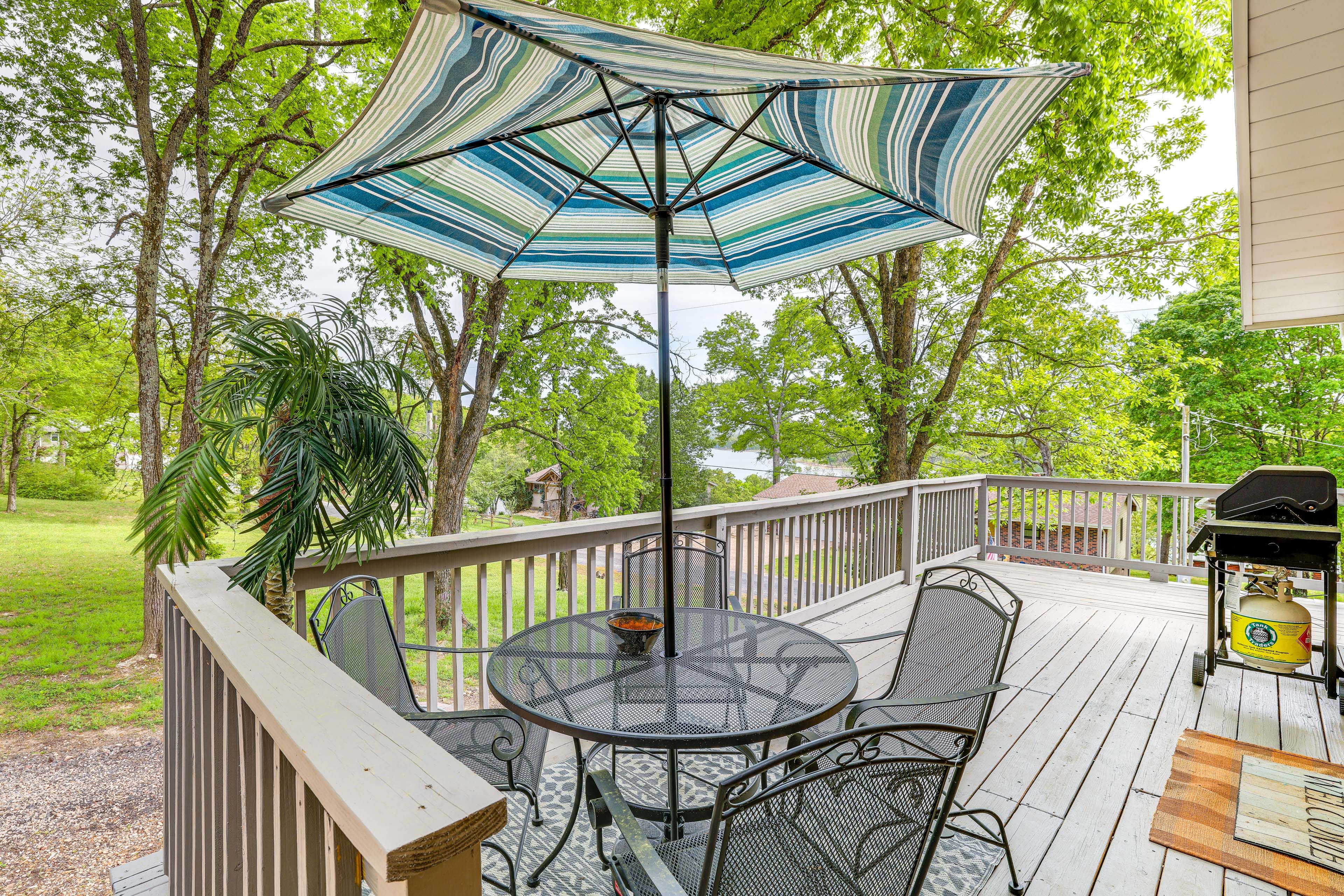 Shell Knob Vacation Rental | 4BR | 2.5BA | 2,366 Sq Ft