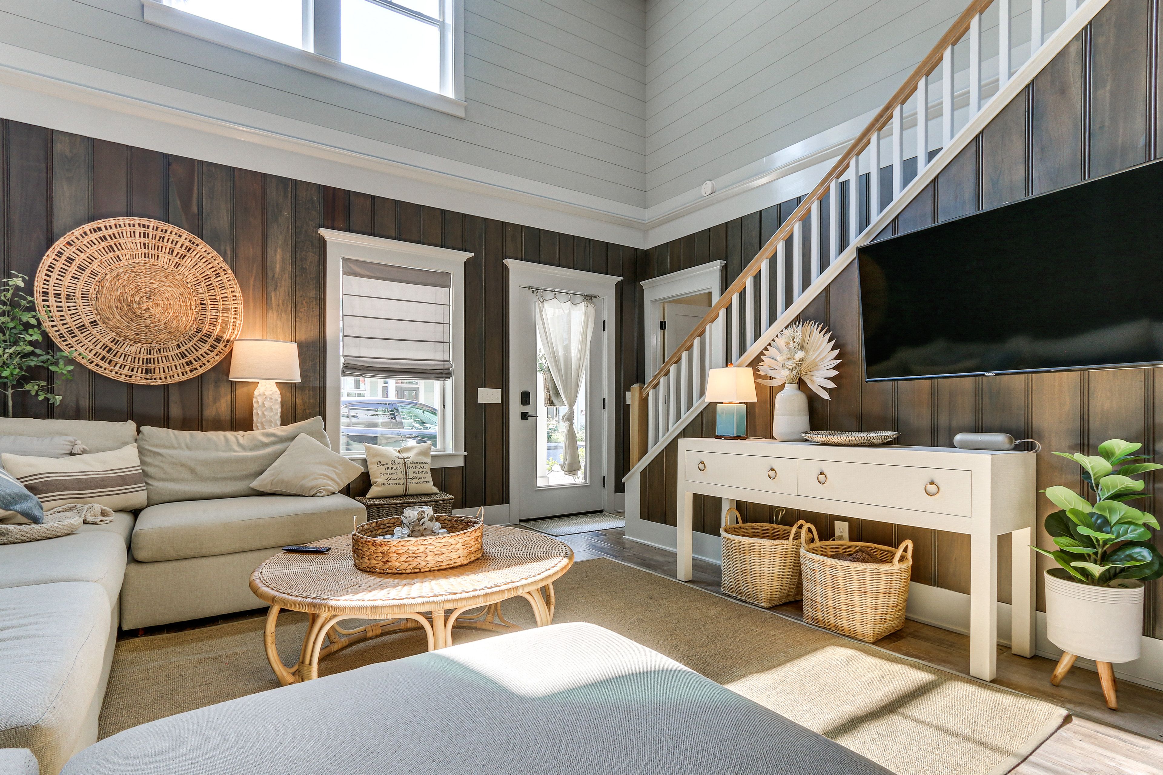 Bluffton Vacation Rental | 4BR | 3.5BA | 2,600 Sq Ft