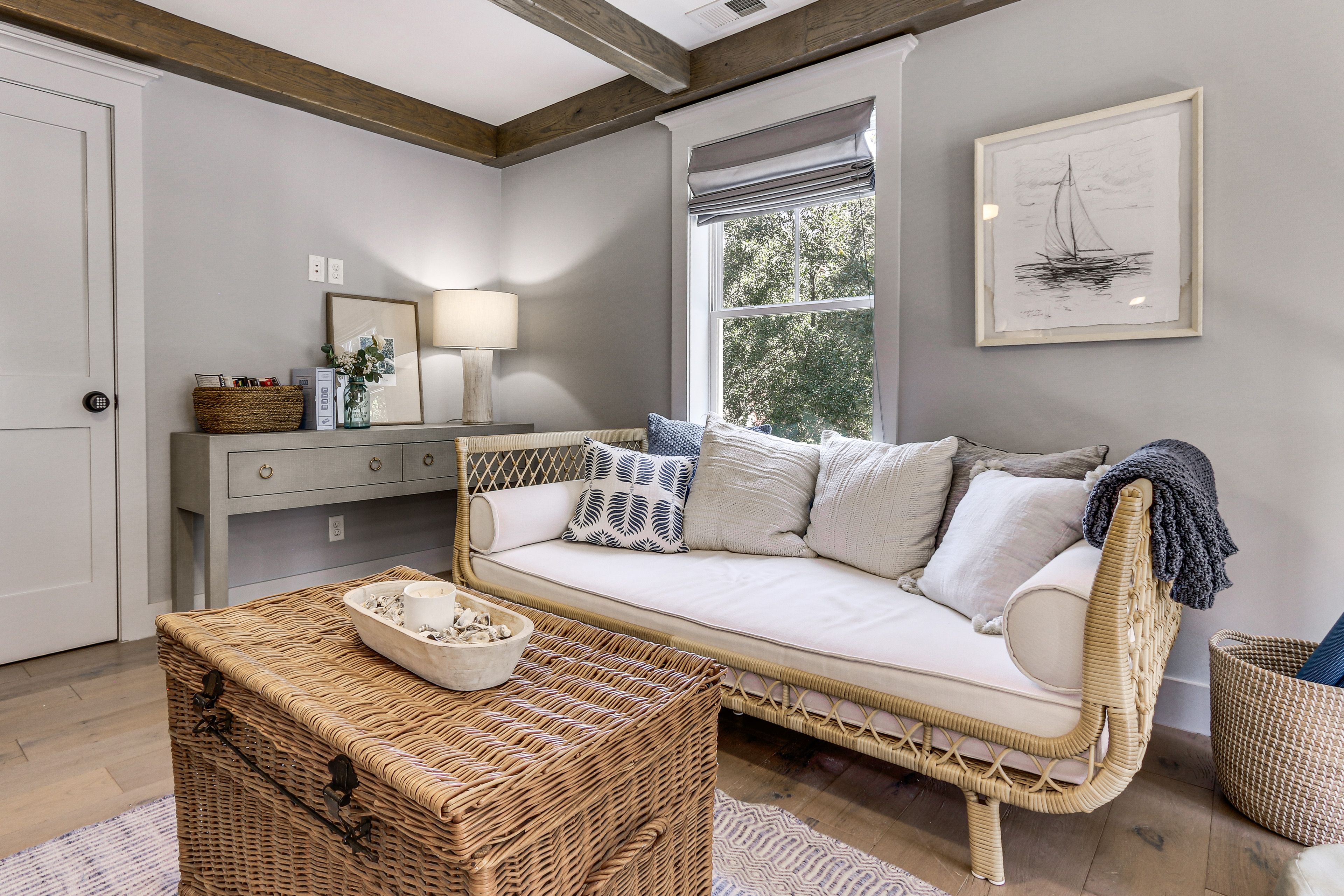 Lounge Area | Loft
