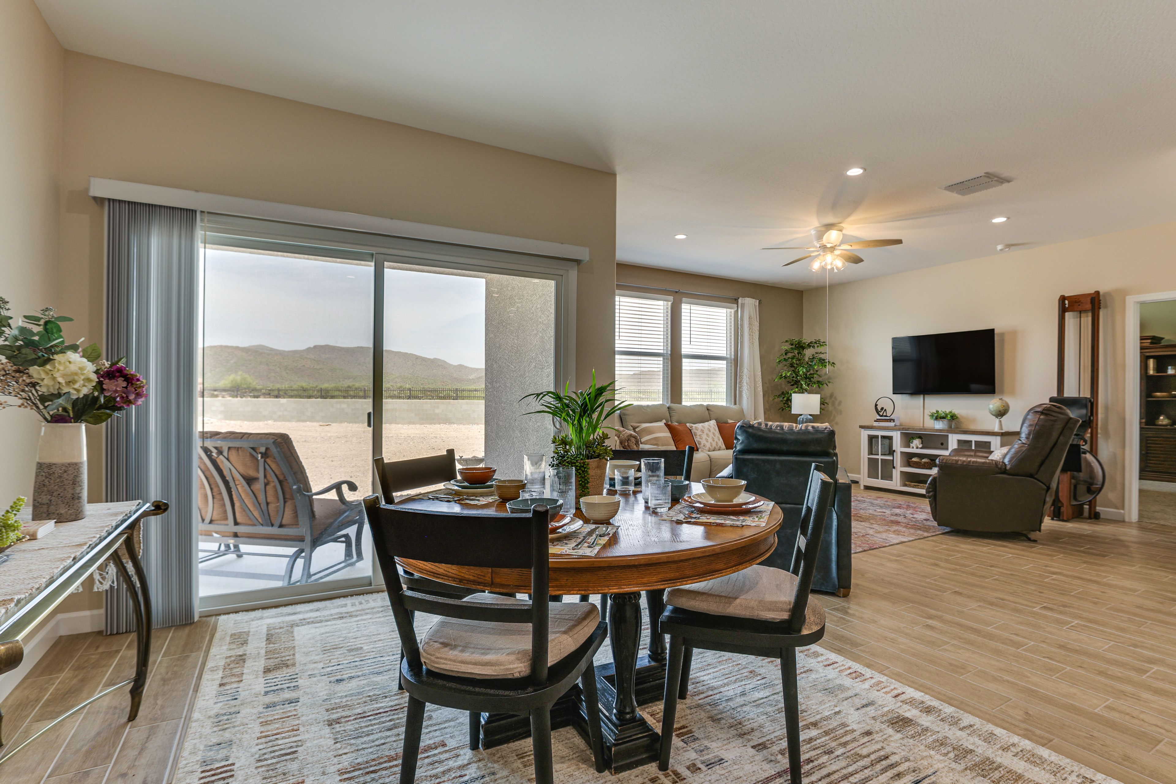 Gold Canyon Vacation Rental | 3BR | 2BA | 1,850 Sq Ft
