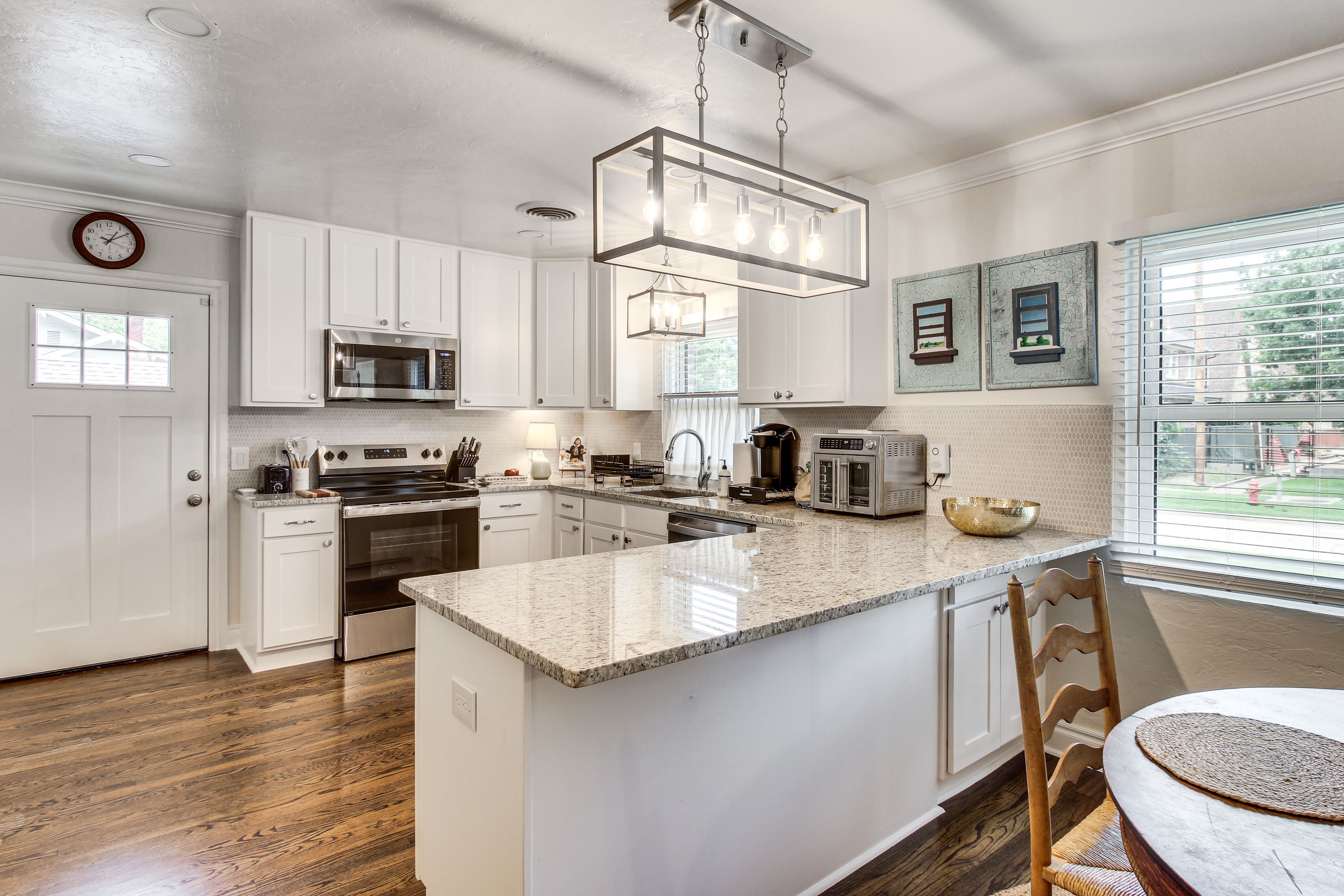 Main House | Kitchen