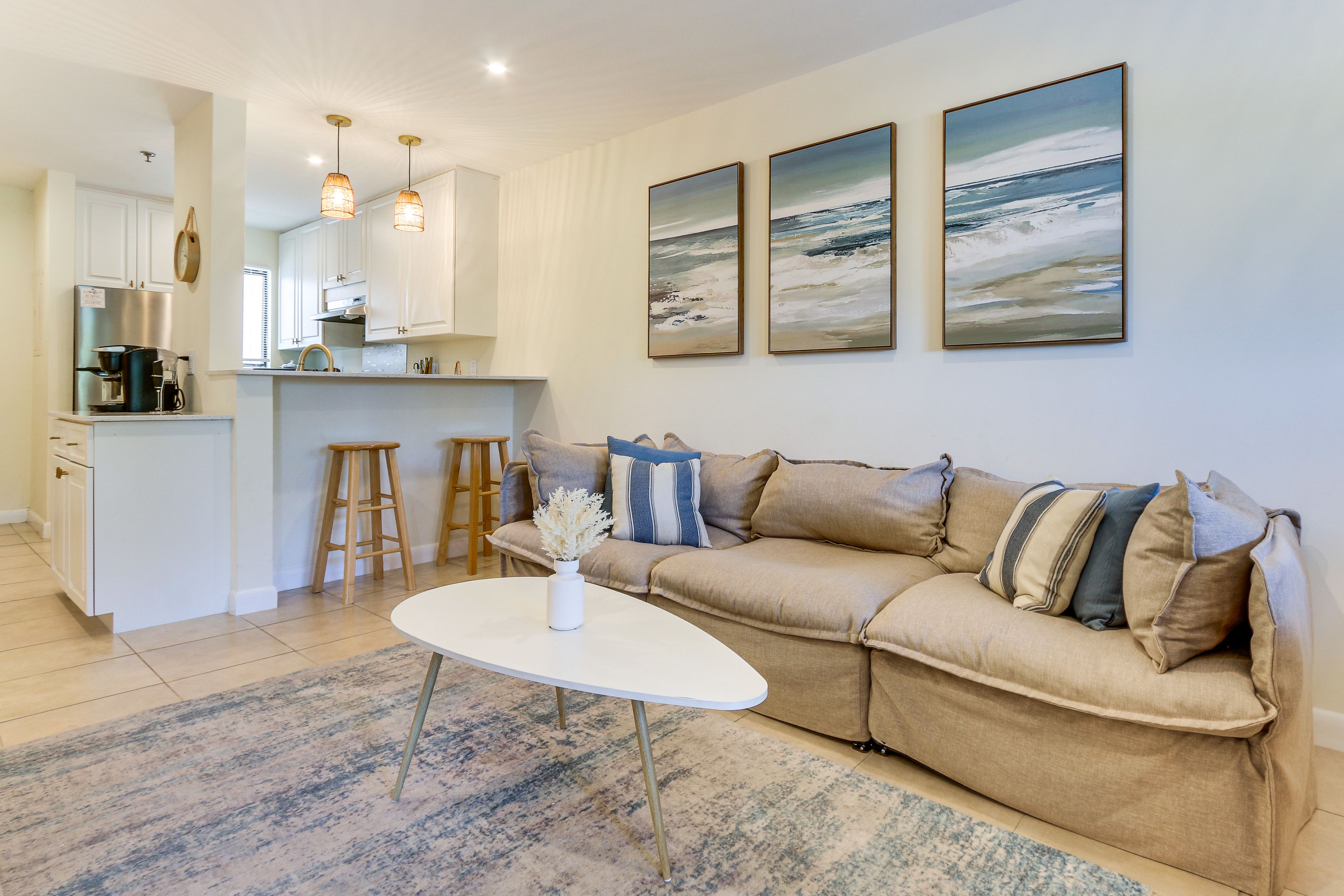 Hilton Head Island Vacation Rental | 2BR | 2BA | 850 Sq Ft