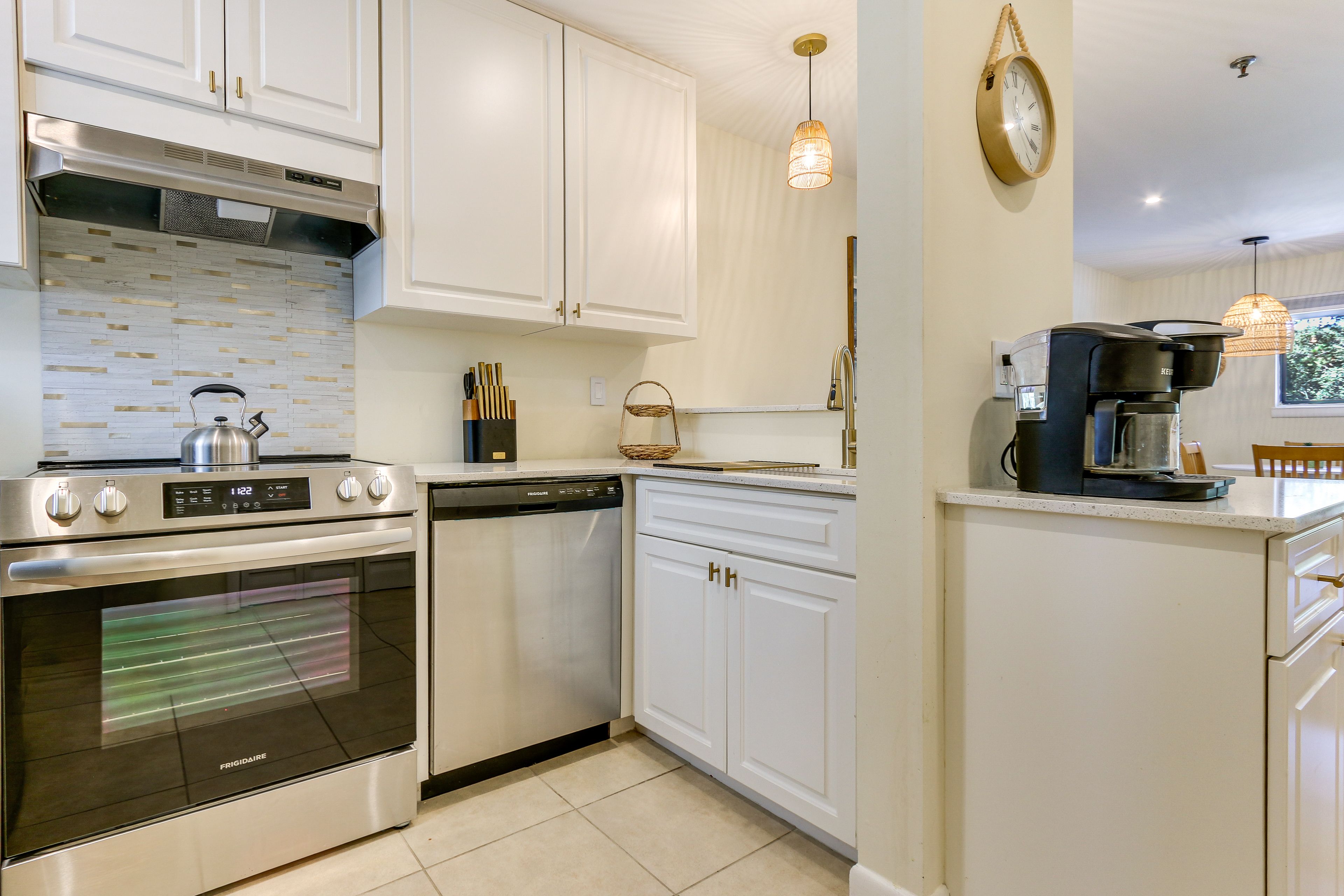 Kitchen | Cooking Basics
