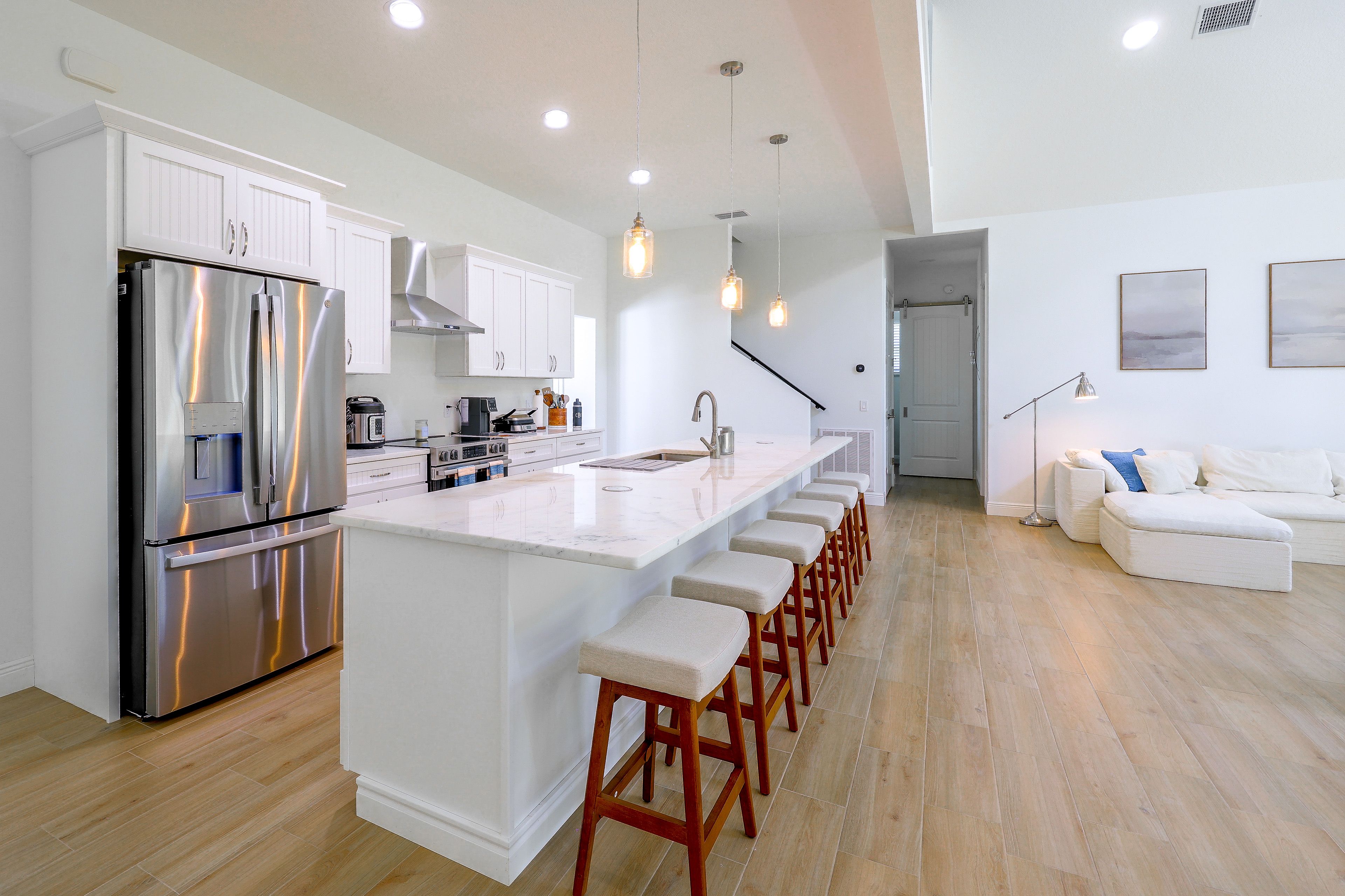Kitchen | 1st Floor