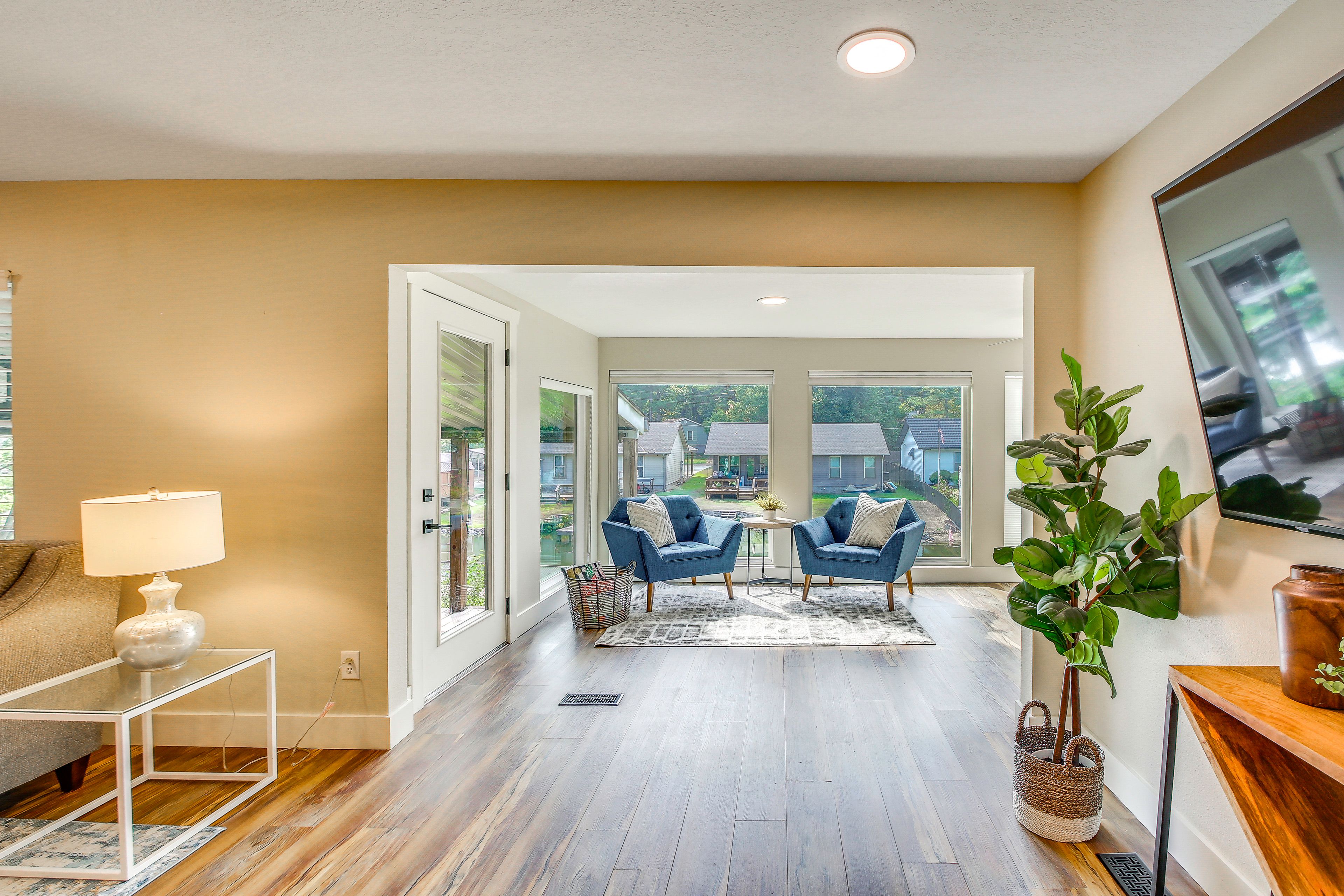 Sunroom