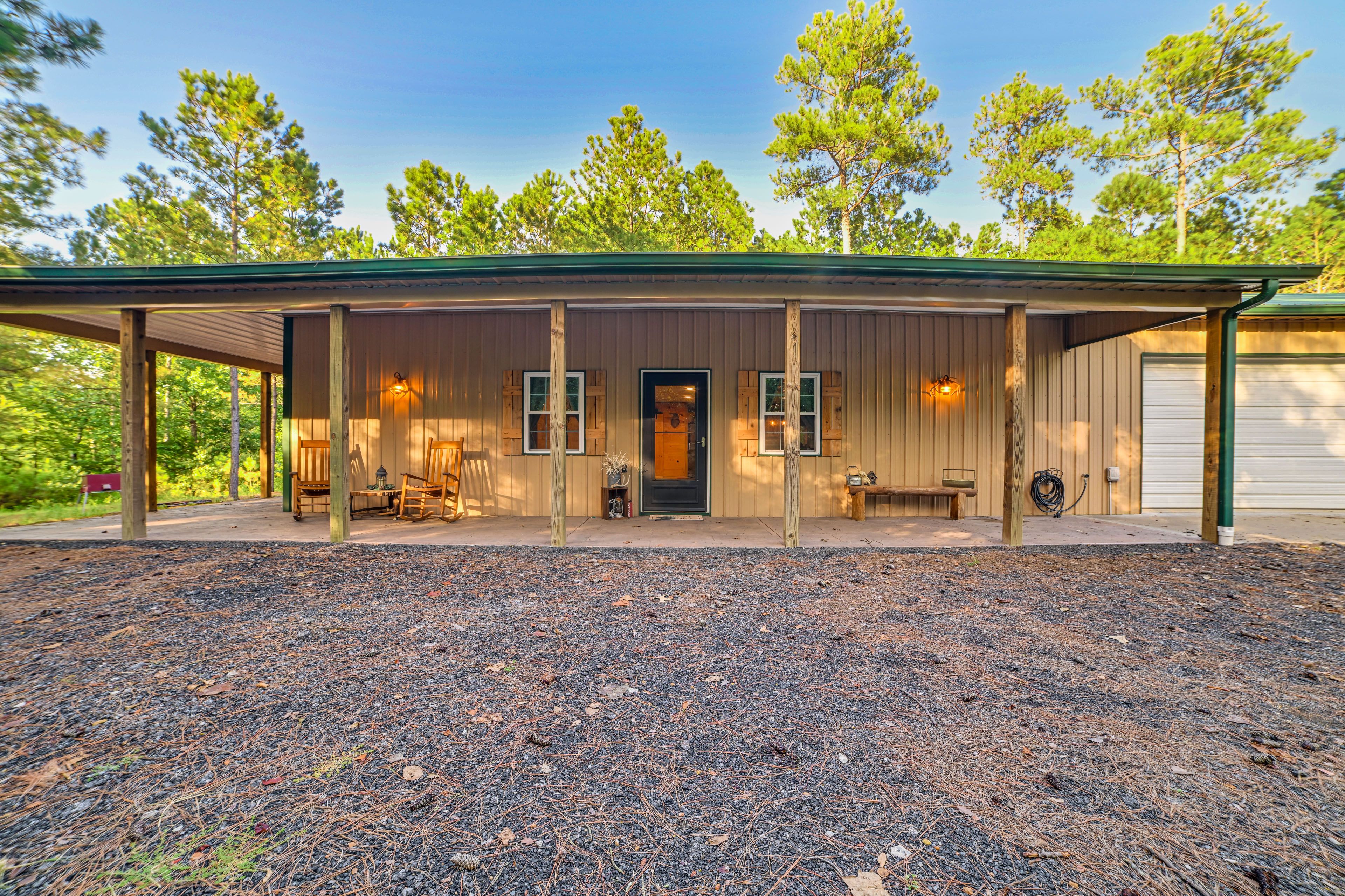 Property Exterior