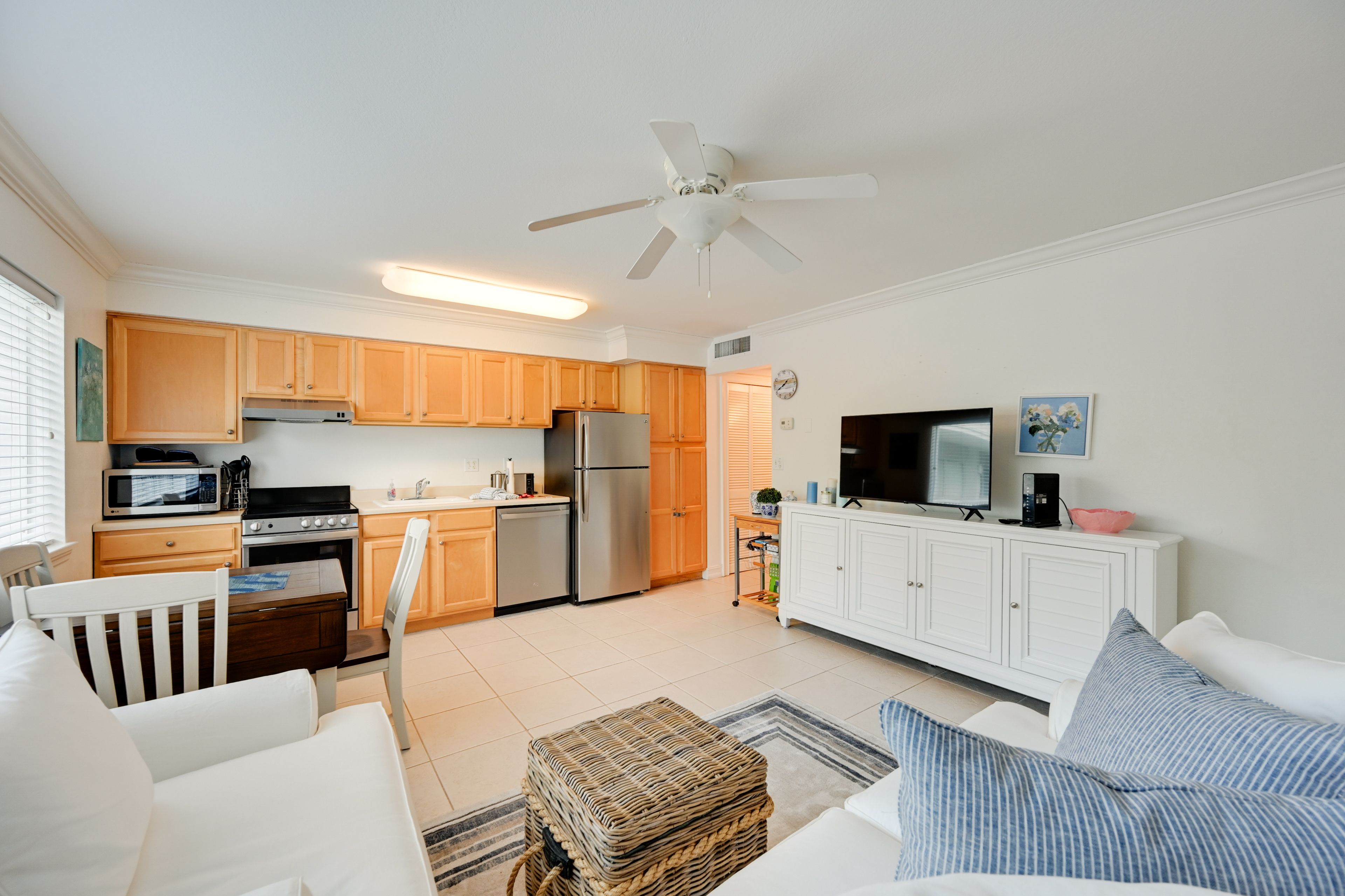 Naples Vacation Rental | 1BR | 1BA | 620 Sq Ft