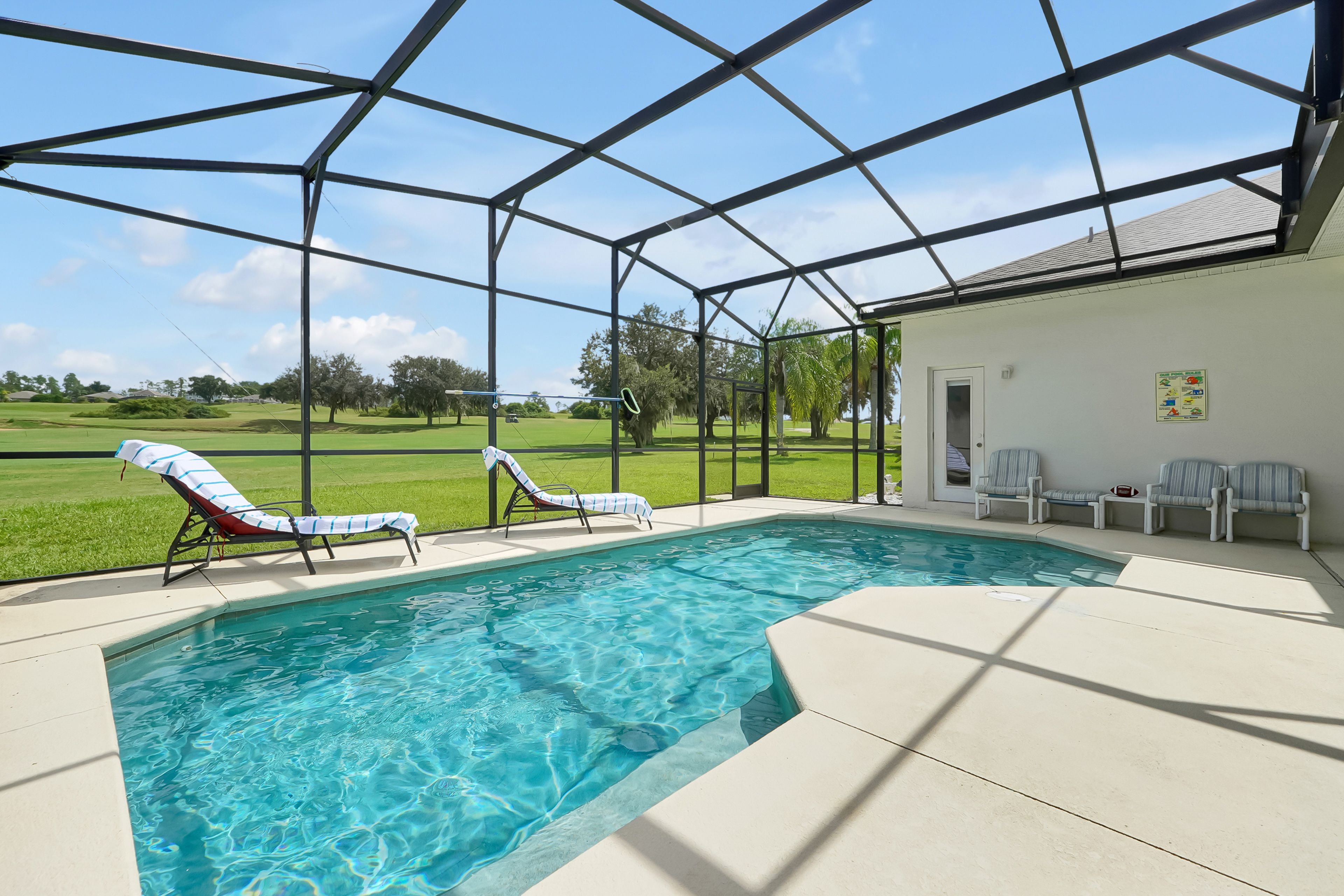 Davenport Vacation Rental | 4BR | 3BA | 2,558 Sq Ft