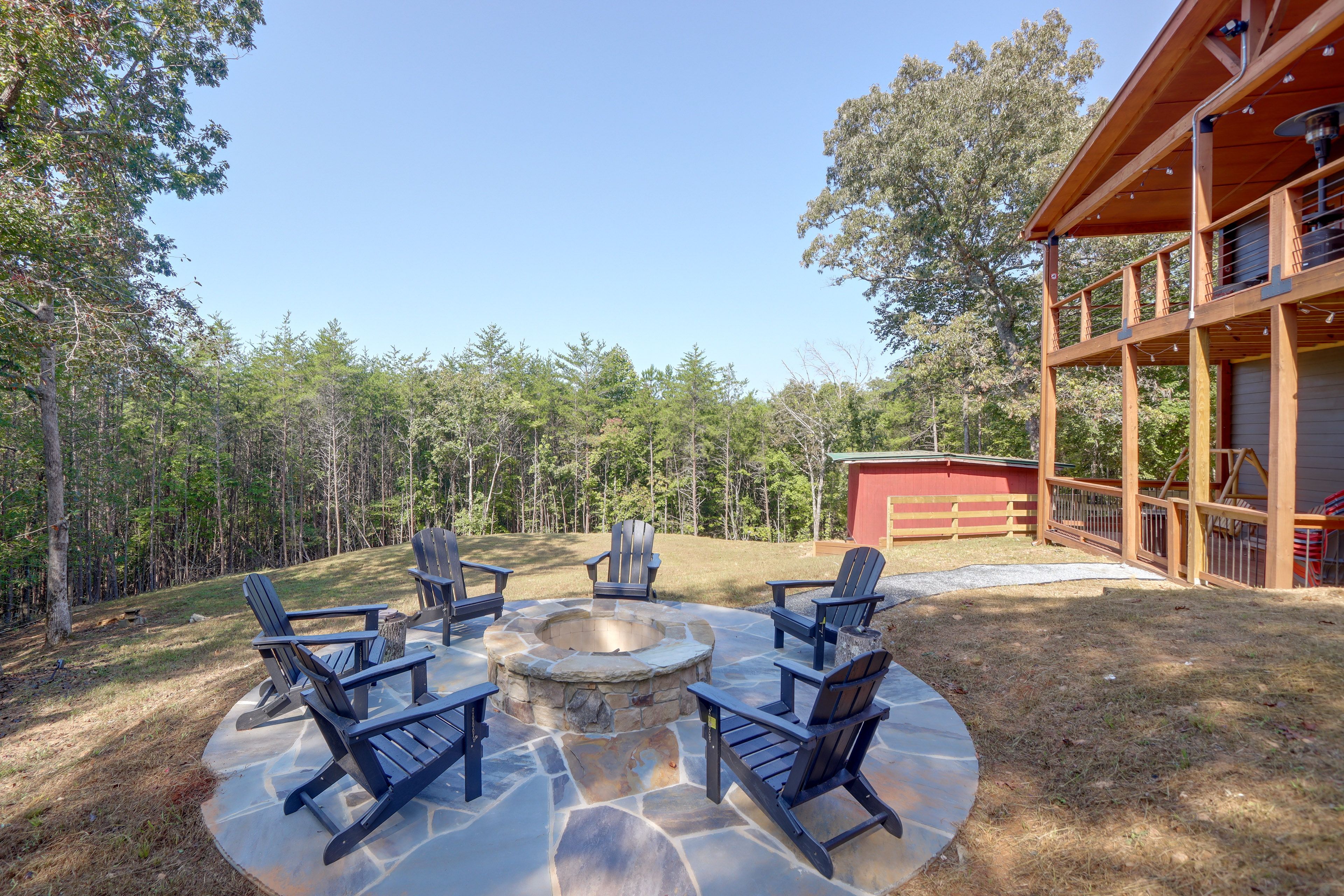 Fire Pit