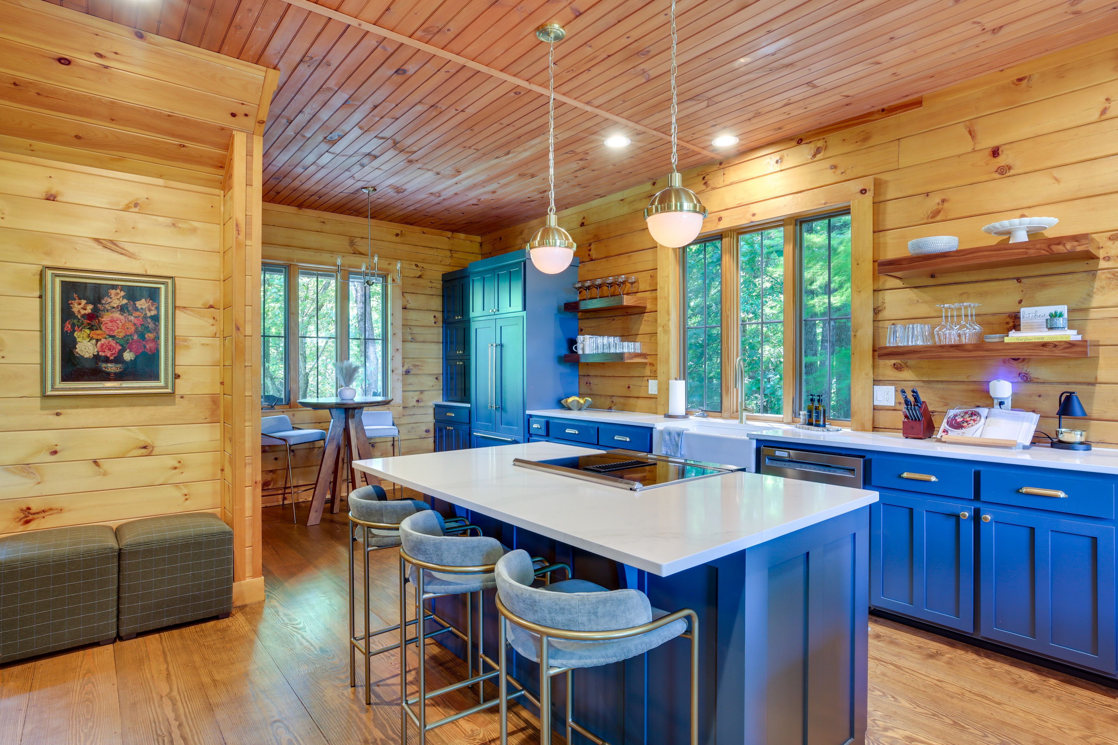 Kitchen | Cooking Basics | 1st Floor