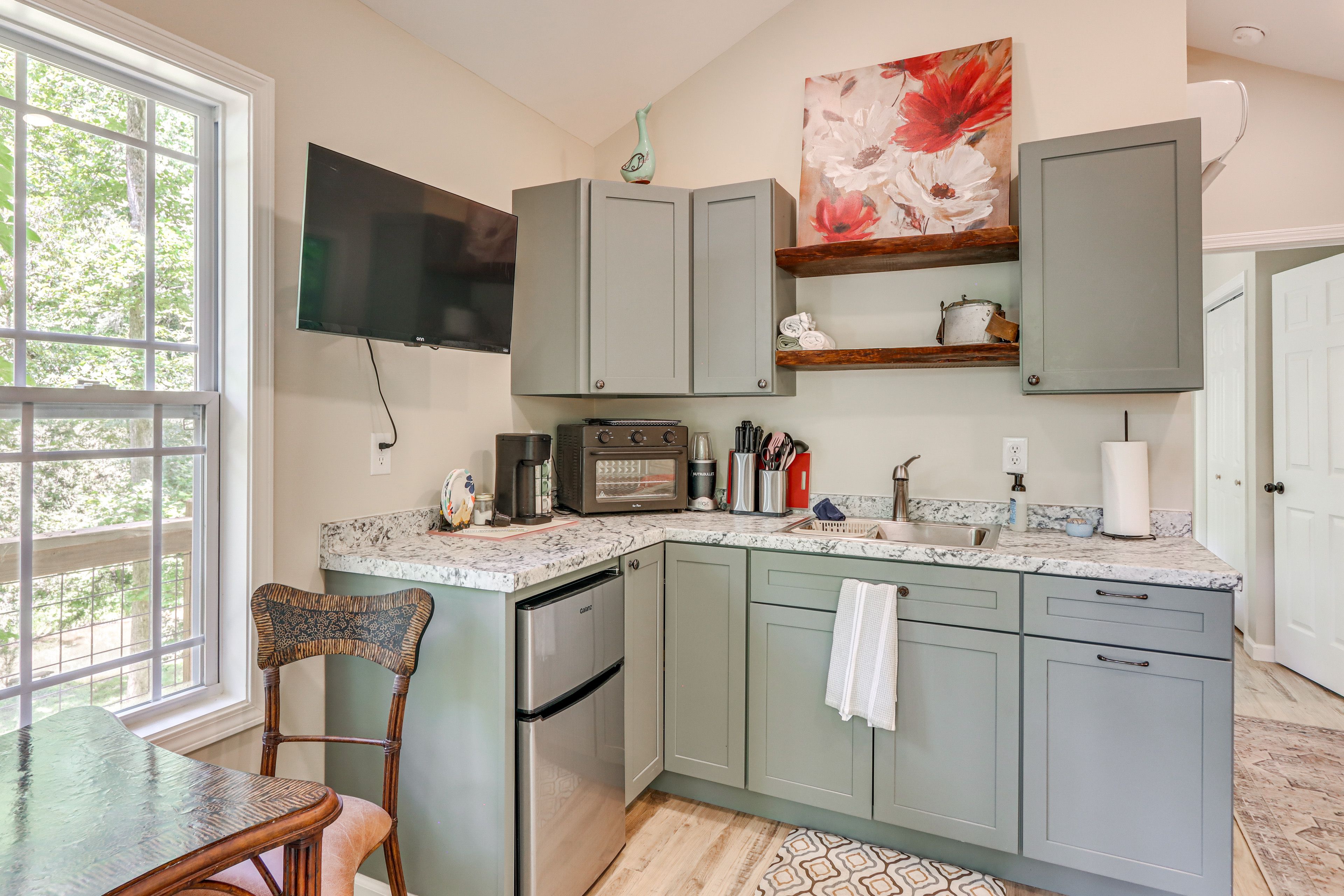 Kitchenette