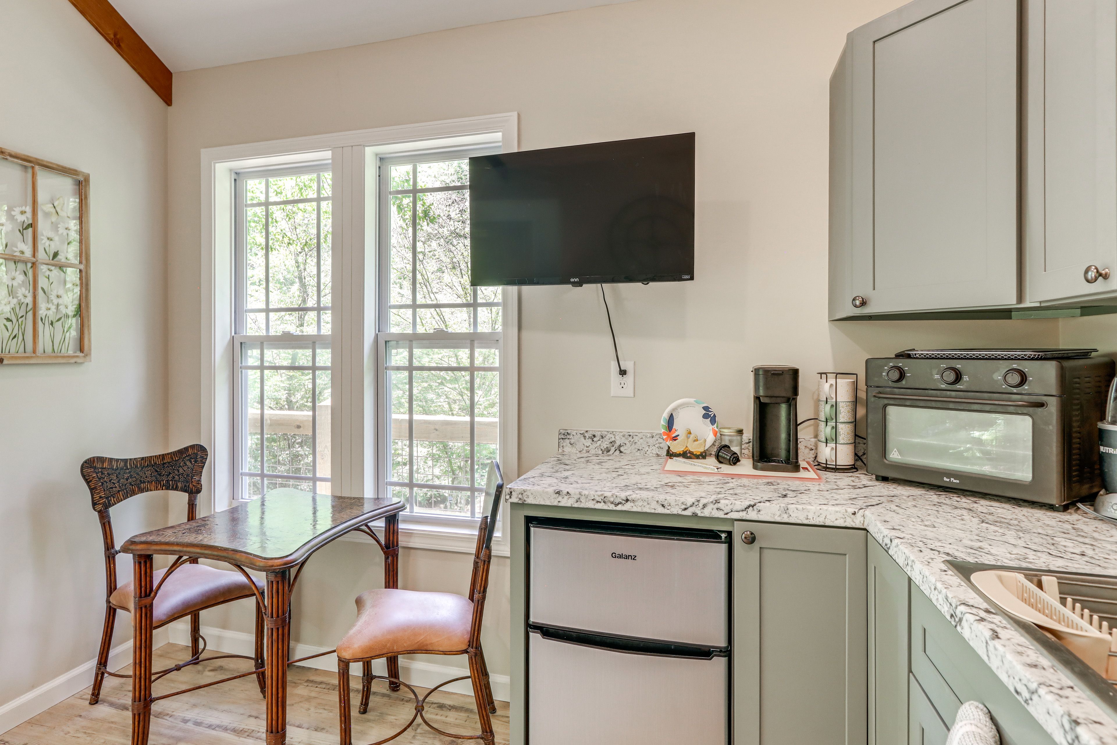 Kitchenette