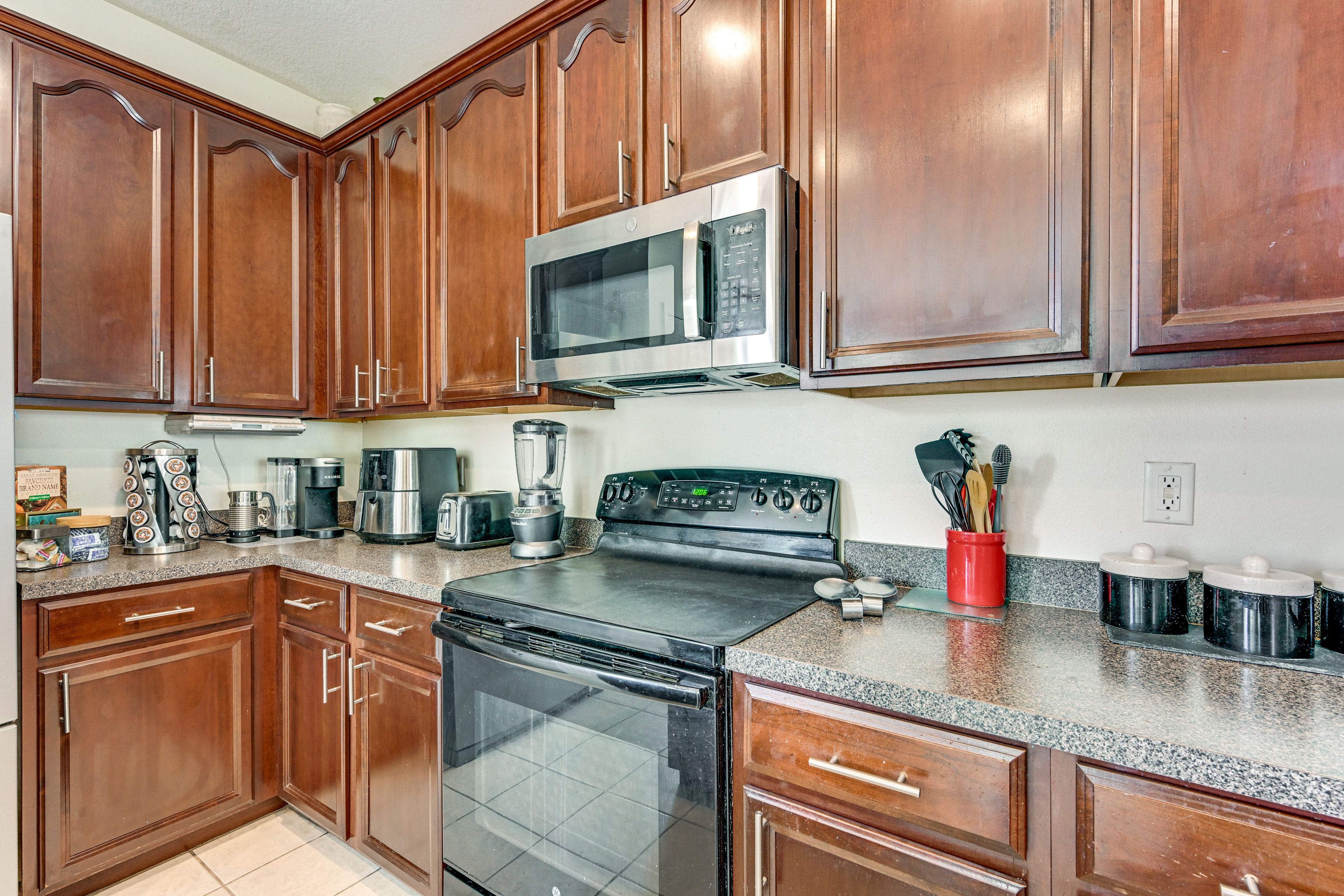 Kitchen | 1st Floor