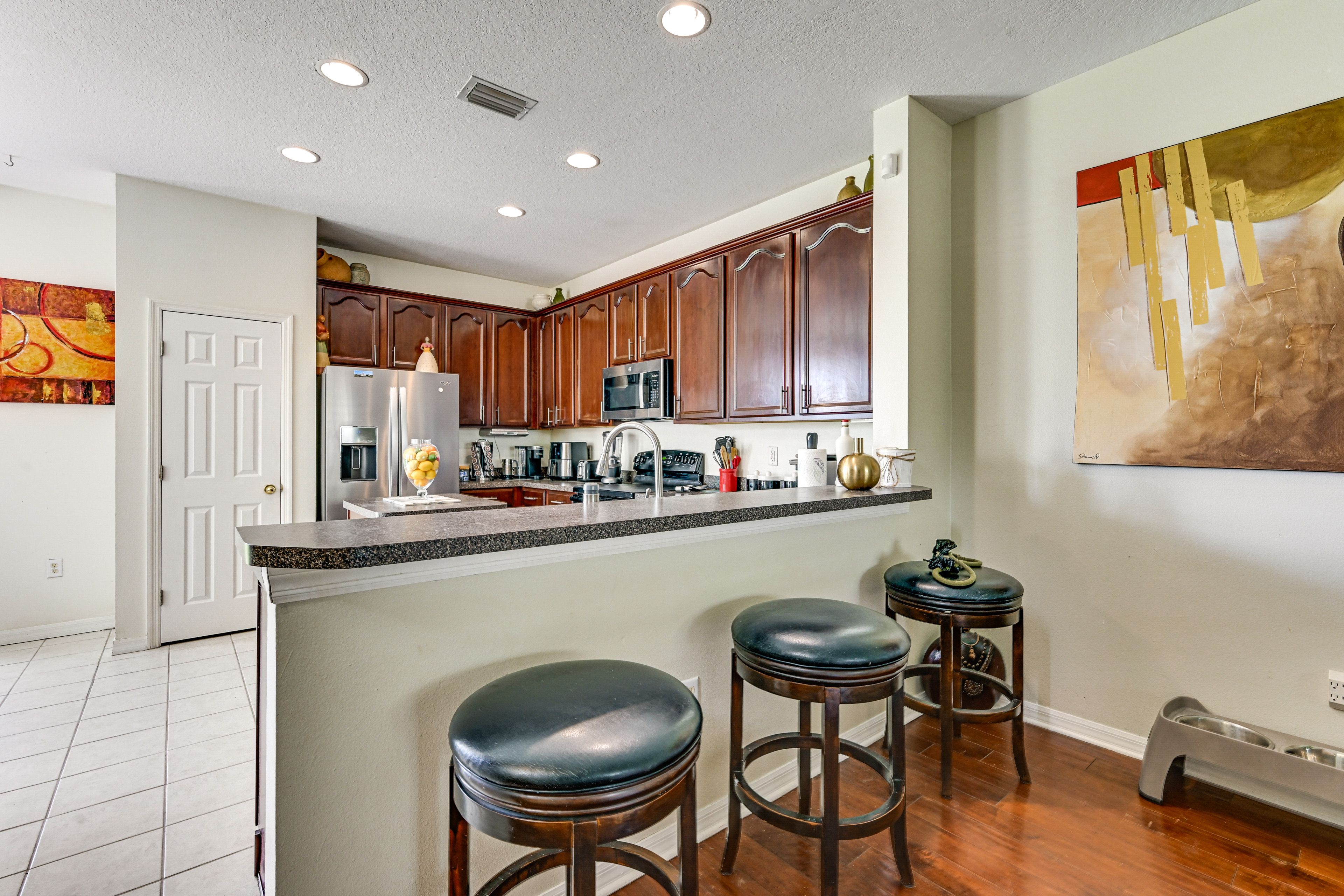 Kitchen | 1st Floor