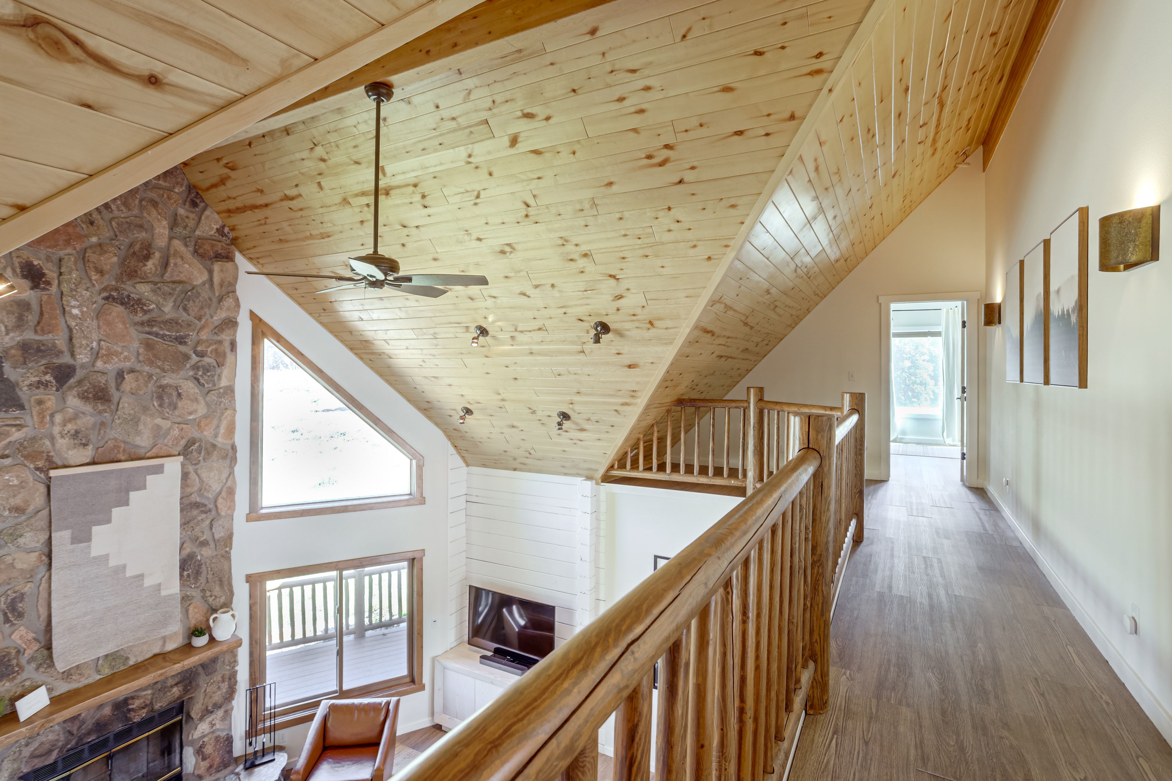 Loft | 2nd Level